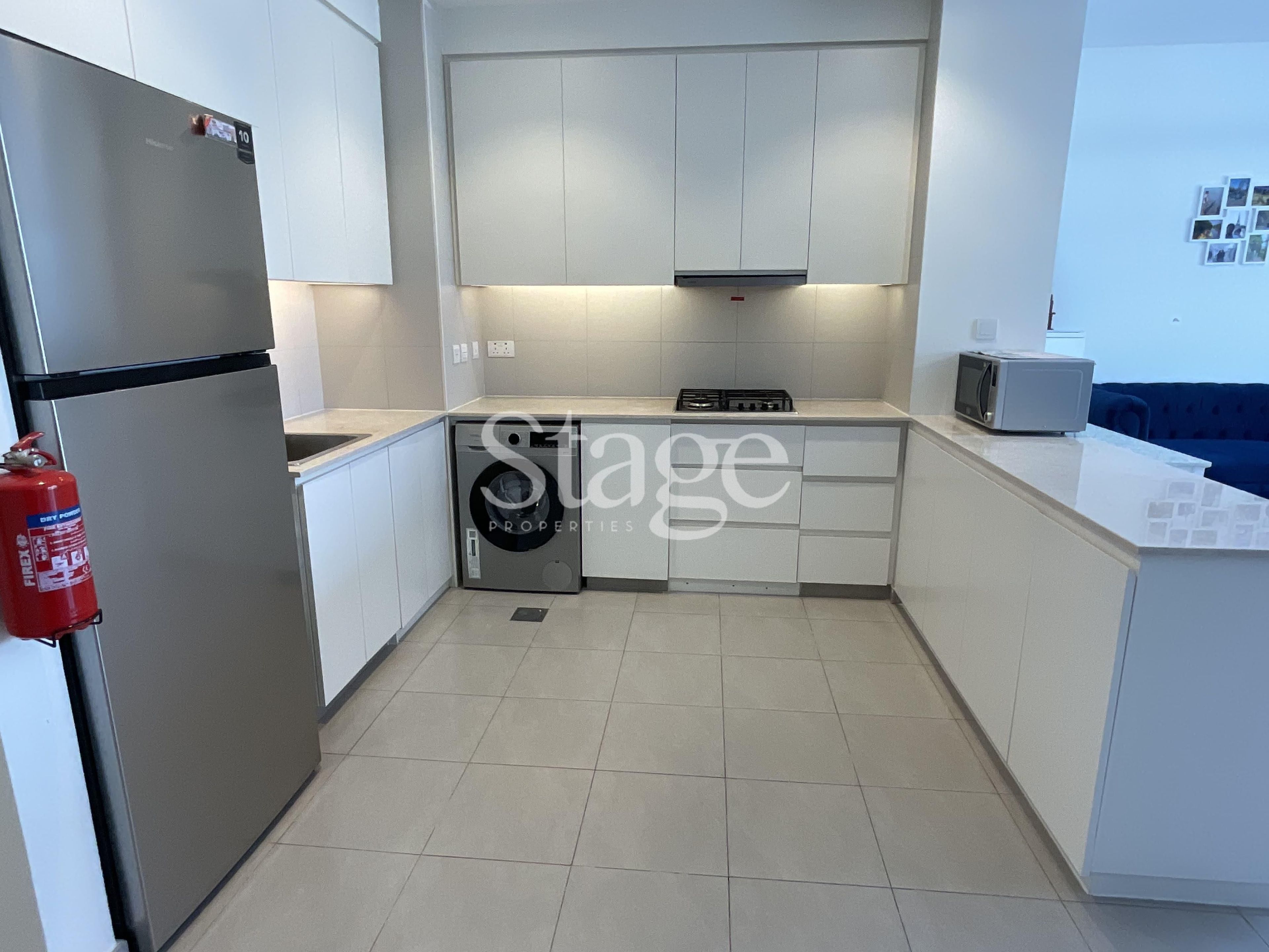 2 bedrooms apartment for Rent in Dubai South (Dubai World Central), Dubai AP8119L