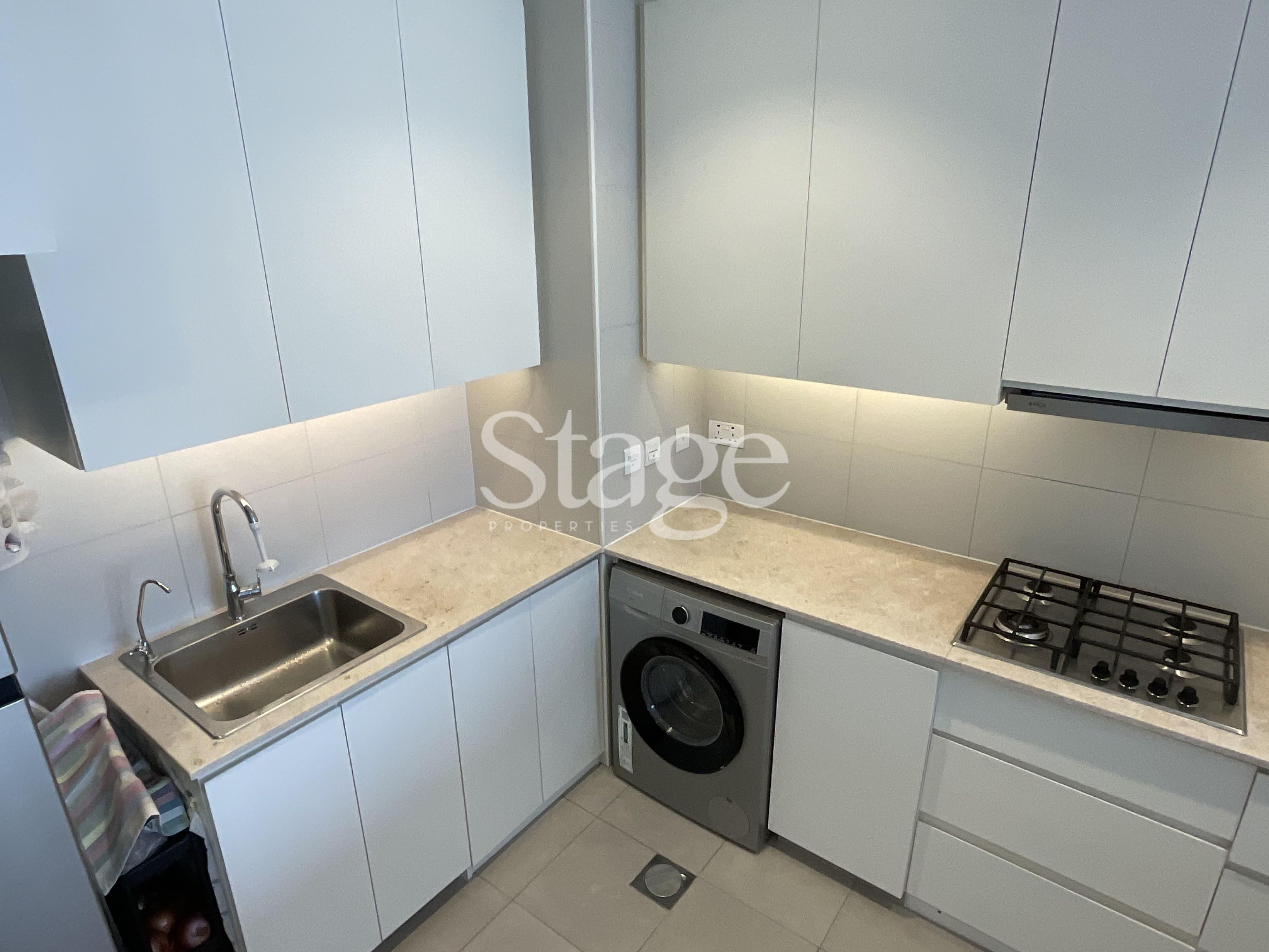 2 bedrooms apartment for Rent in Dubai South (Dubai World Central), Dubai AP8119L