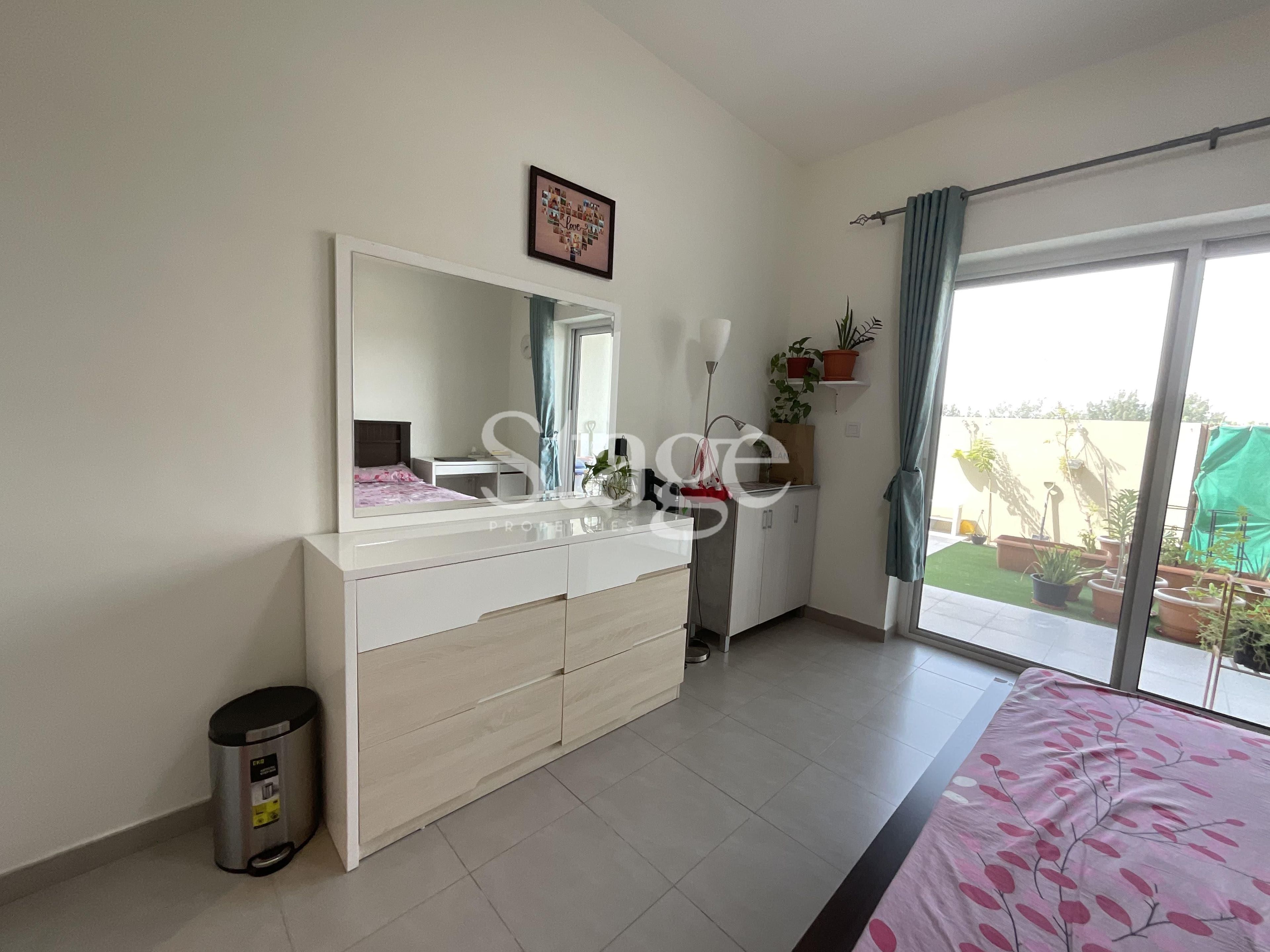 2 bedrooms apartment for Rent in Dubai South (Dubai World Central), Dubai AP8119L