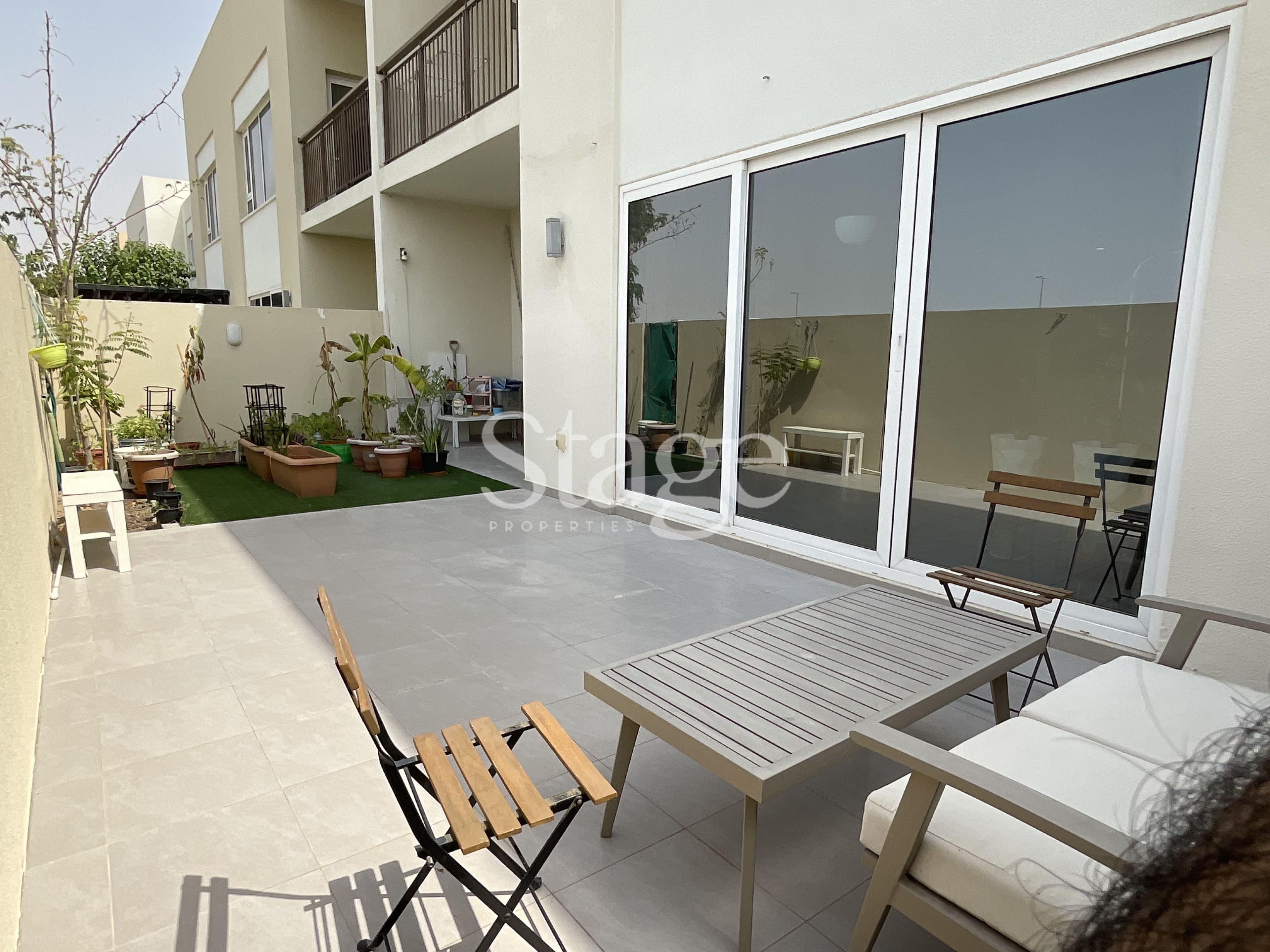 2 bedrooms apartment for Rent in Dubai South (Dubai World Central), Dubai AP8119L