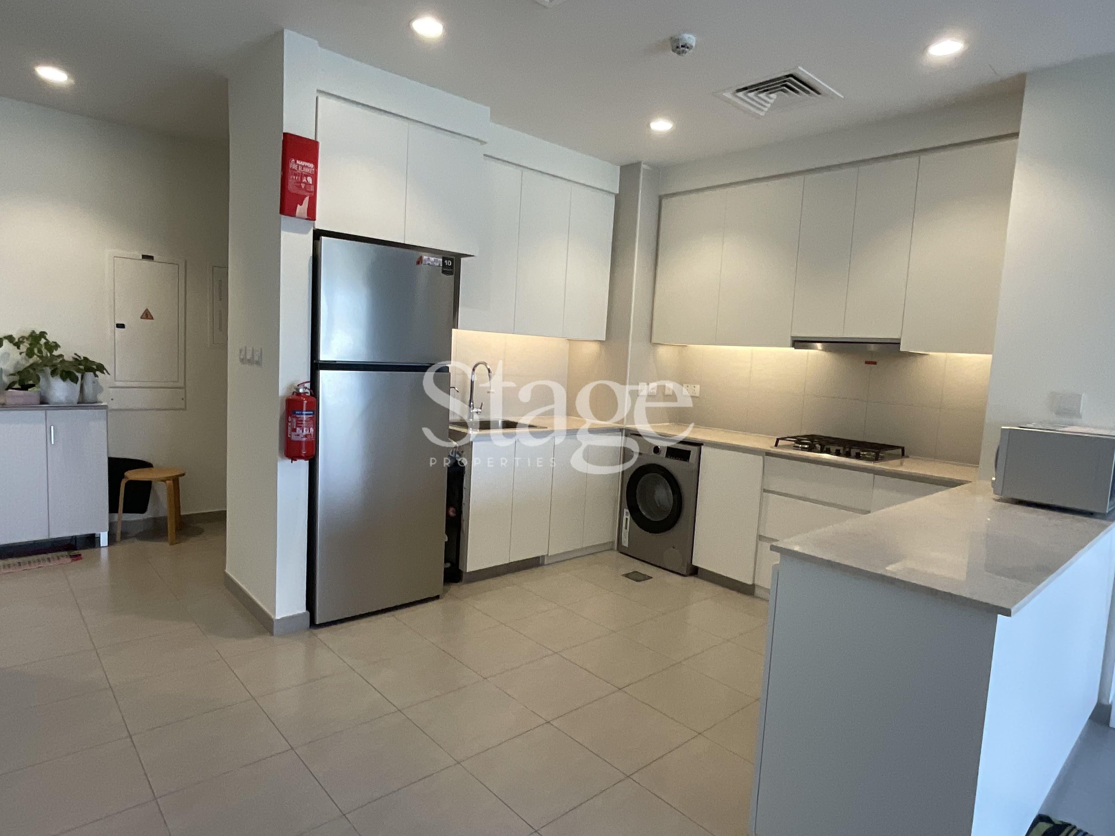 2 bedrooms apartment for Rent in Dubai South (Dubai World Central), Dubai AP8119L