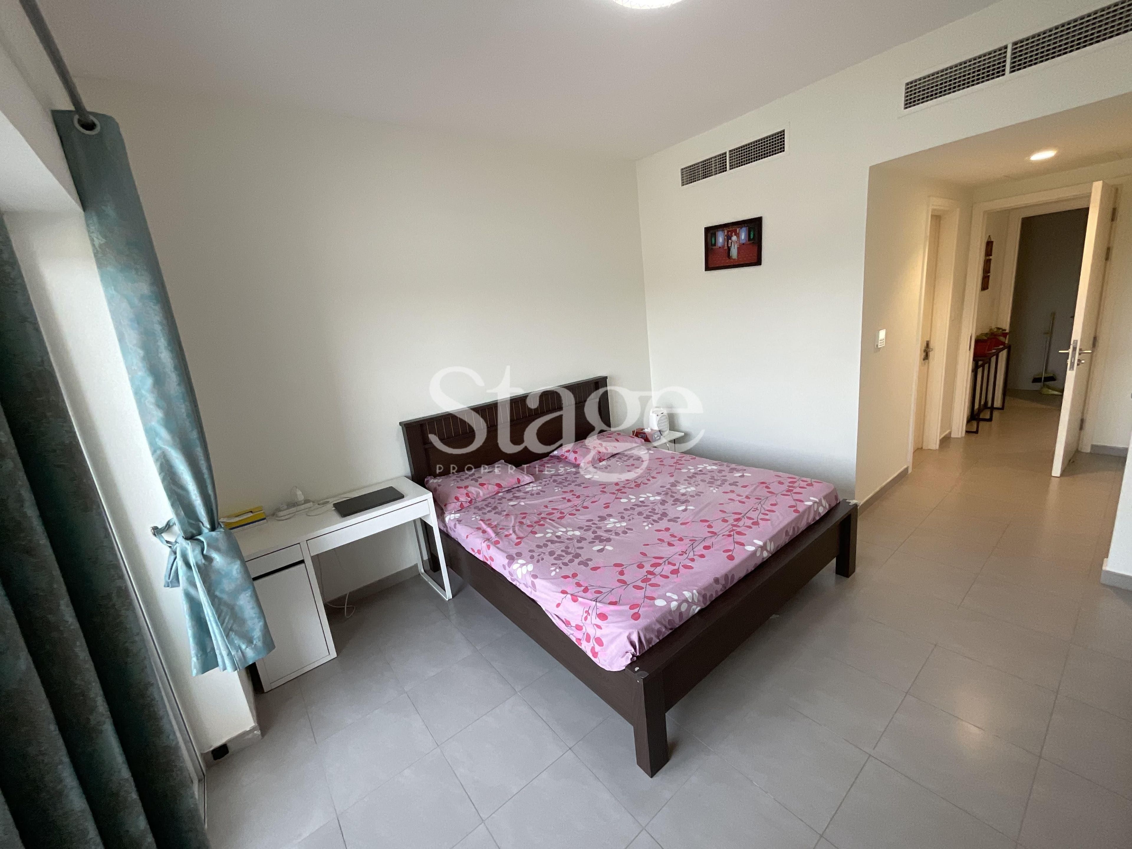 2 bedrooms apartment for Rent in Dubai South (Dubai World Central), Dubai AP8119L