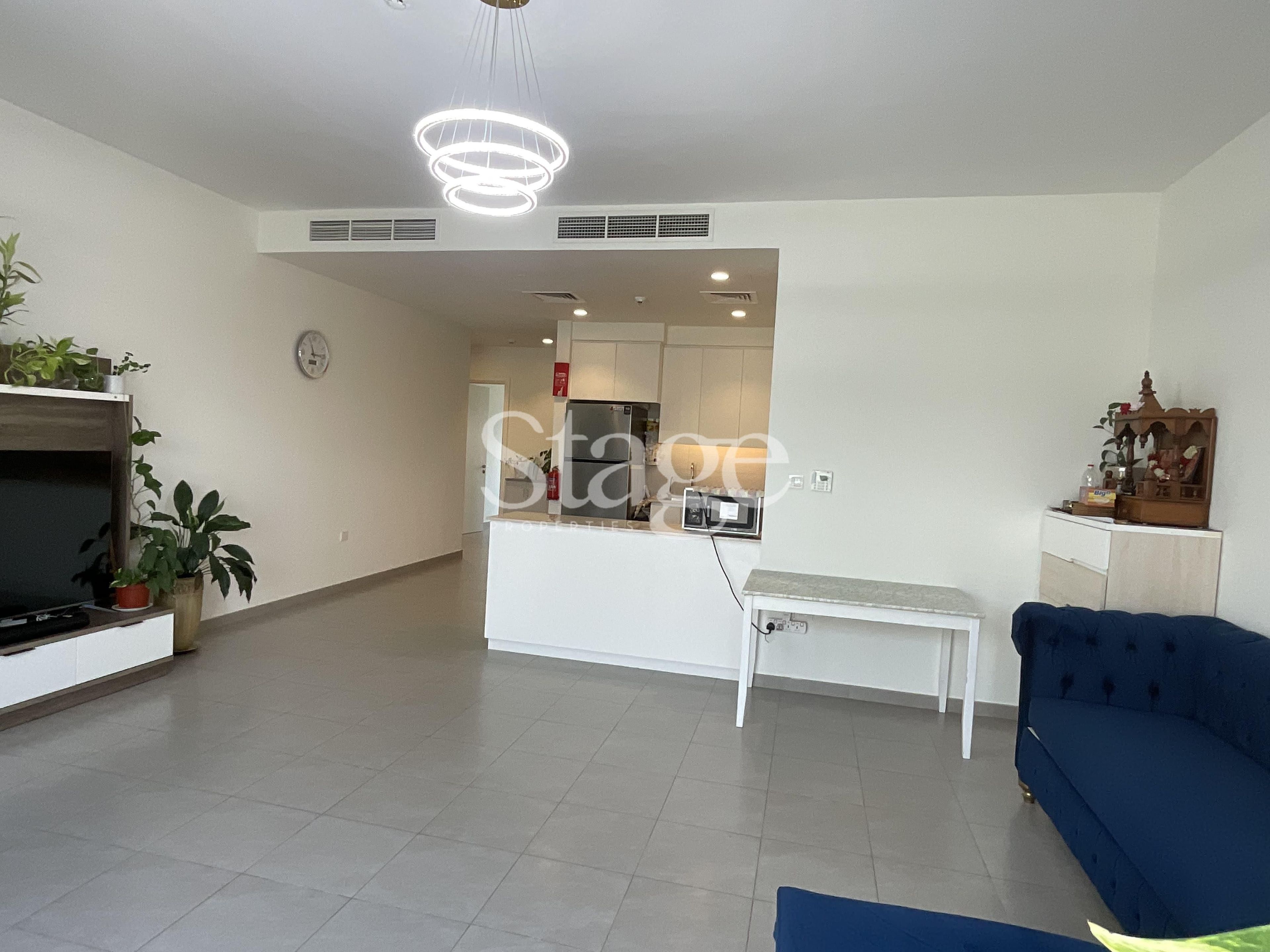 2 bedrooms apartment for Rent in Dubai South (Dubai World Central), Dubai AP8119L