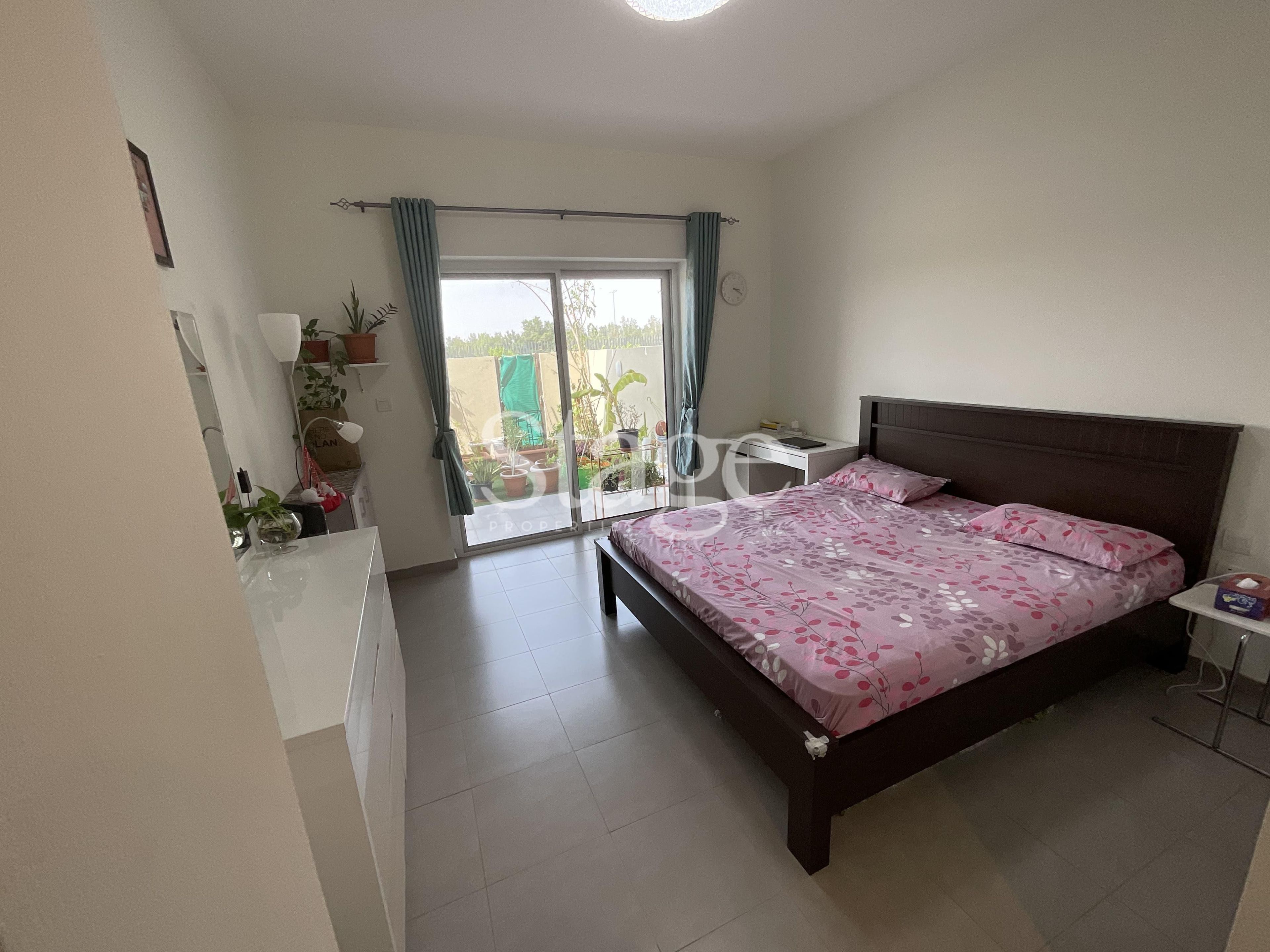 2 bedrooms apartment for Rent in Dubai South (Dubai World Central), Dubai AP8119L