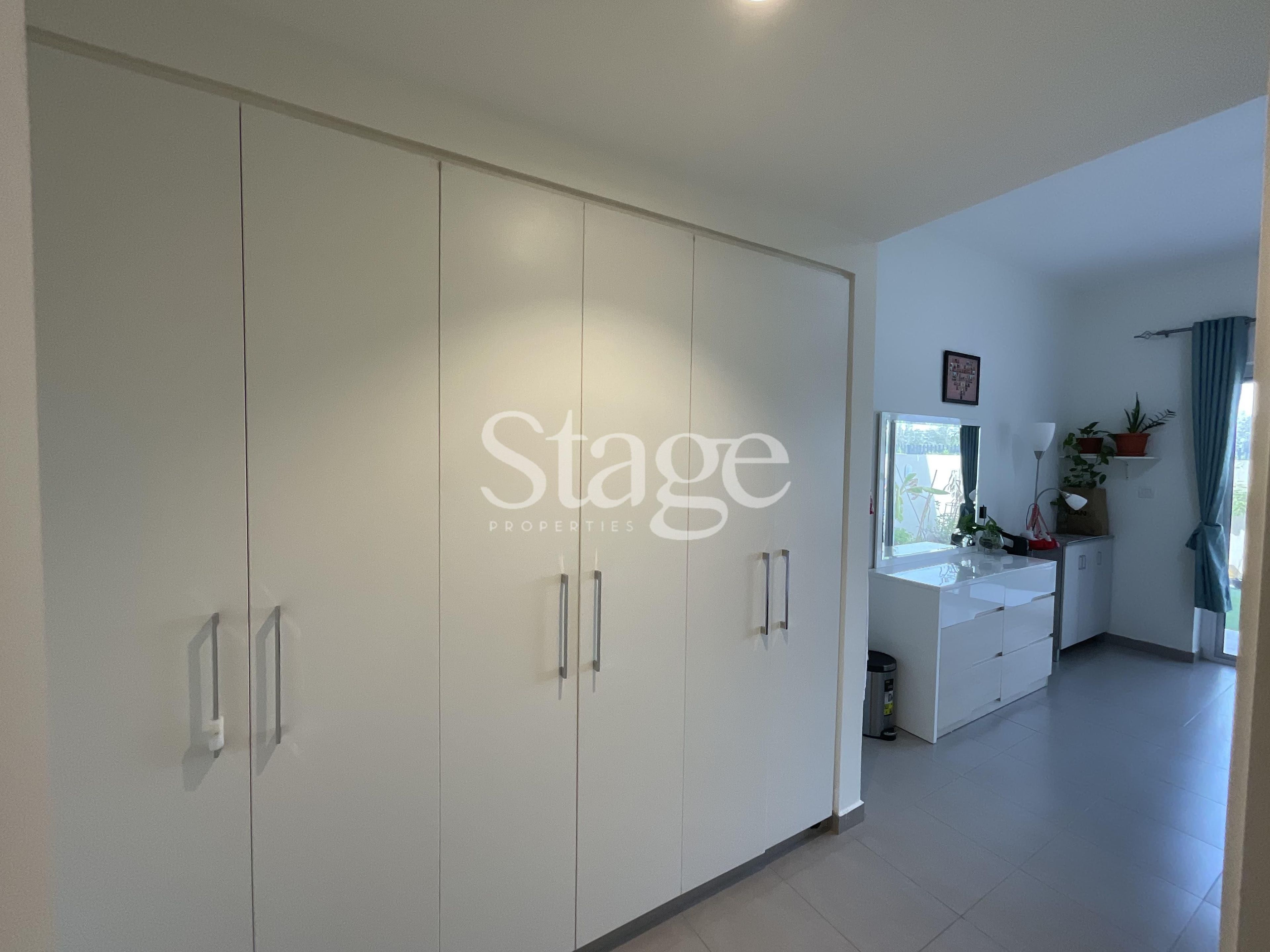 2 bedrooms apartment for Rent in Dubai South (Dubai World Central), Dubai AP8119L