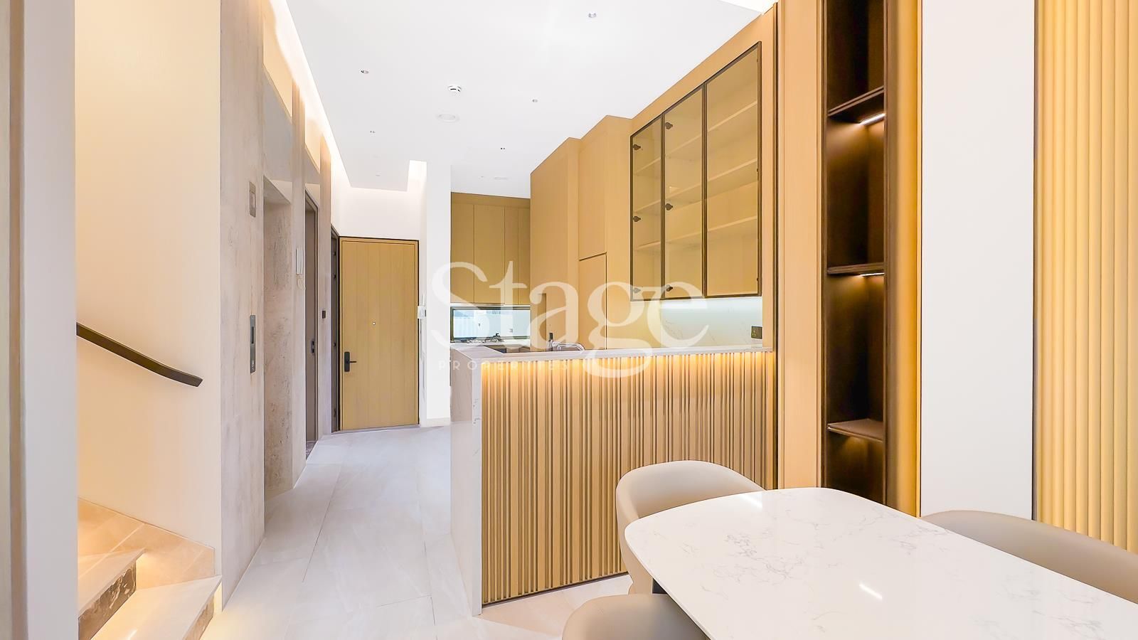 فيلا من ٤ غرف نوم للإيجار في Jumeirah Village Circle، Dubai VI8263L