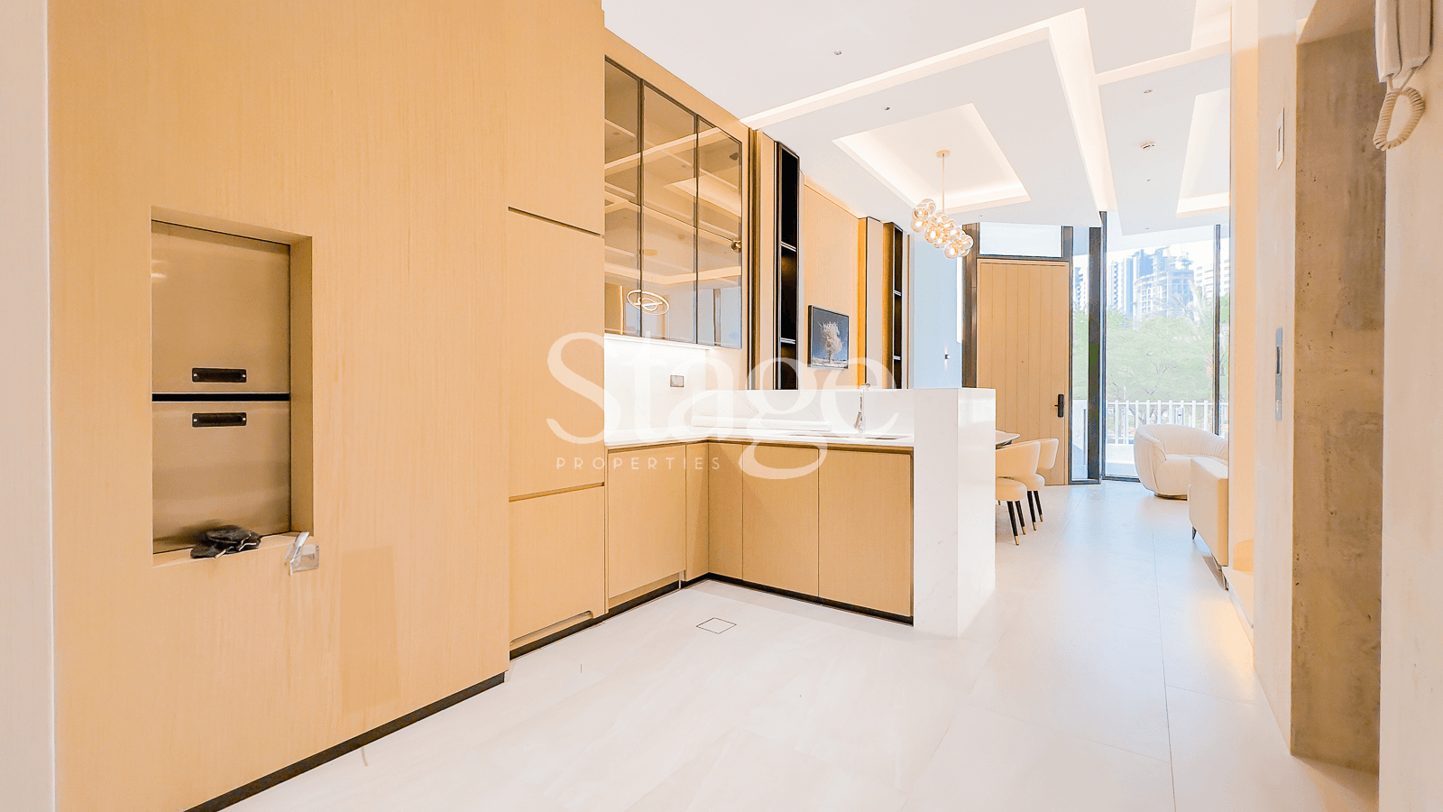 فيلا من ٤ غرف نوم للإيجار في Jumeirah Village Circle، Dubai VI8230L