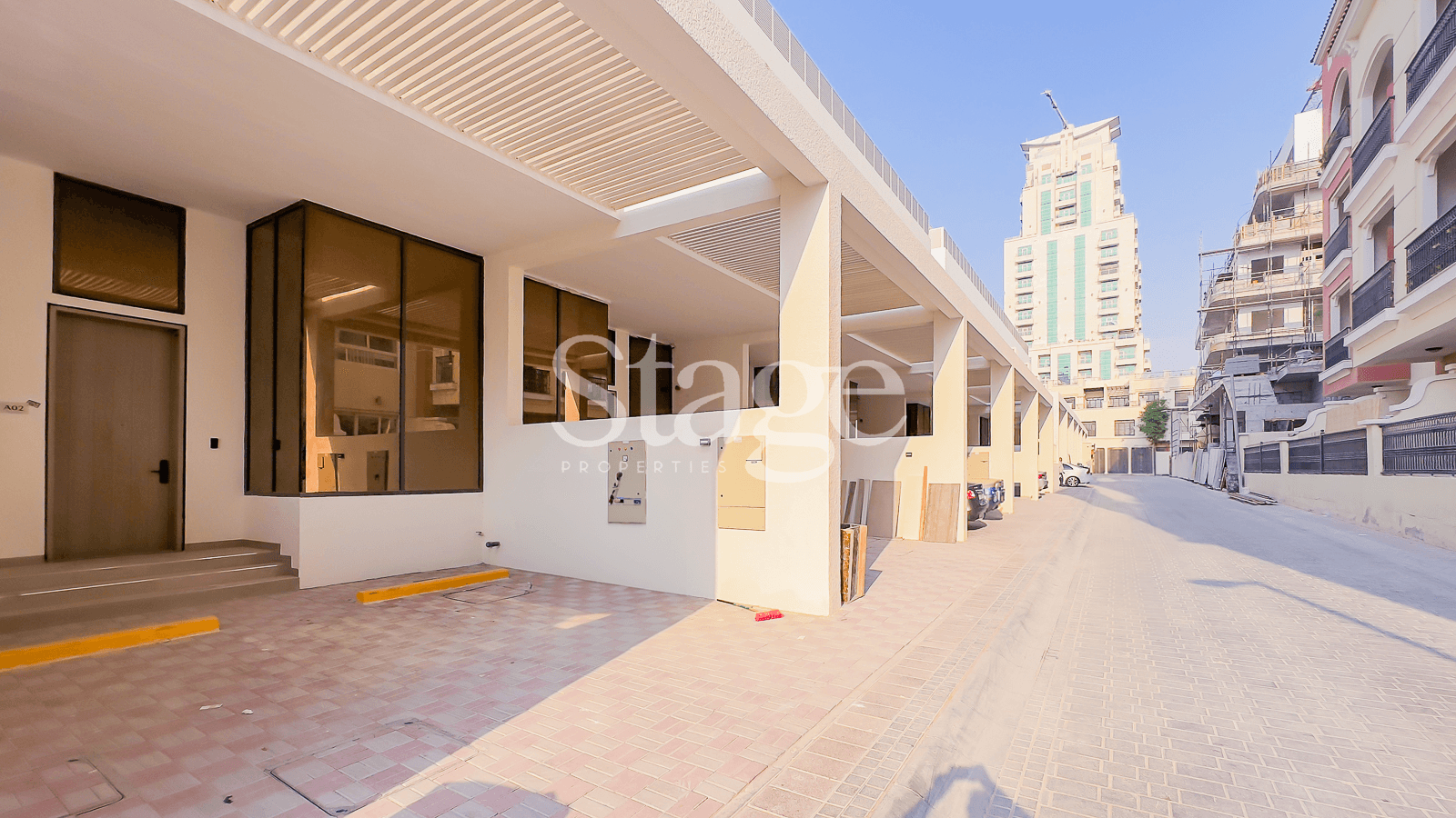 فيلا من ٤ غرف نوم للإيجار في Jumeirah Village Circle، Dubai VI8263L