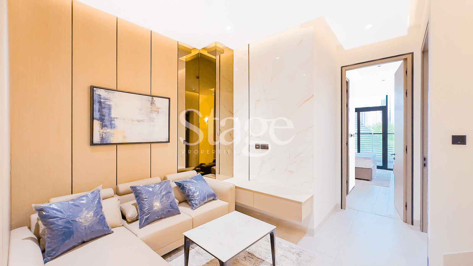 فيلا من ٤ غرف نوم للإيجار في Jumeirah Village Circle، Dubai VI8263L