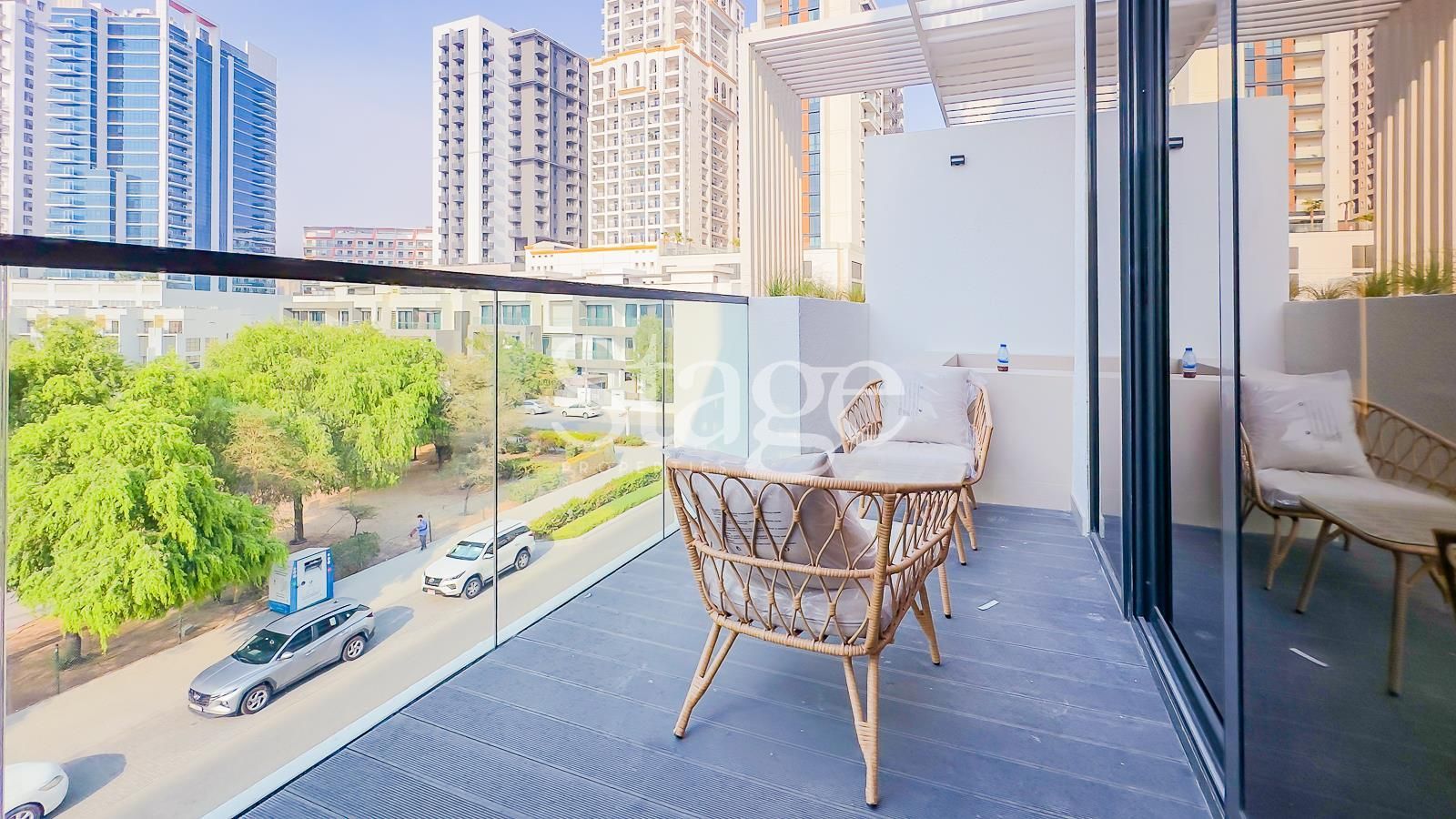 فيلا من ٤ غرف نوم للإيجار في Jumeirah Village Circle، Dubai VI8263L