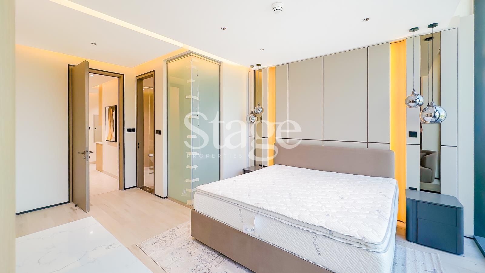 فيلا من ٤ غرف نوم للإيجار في Jumeirah Village Circle، Dubai VI8263L