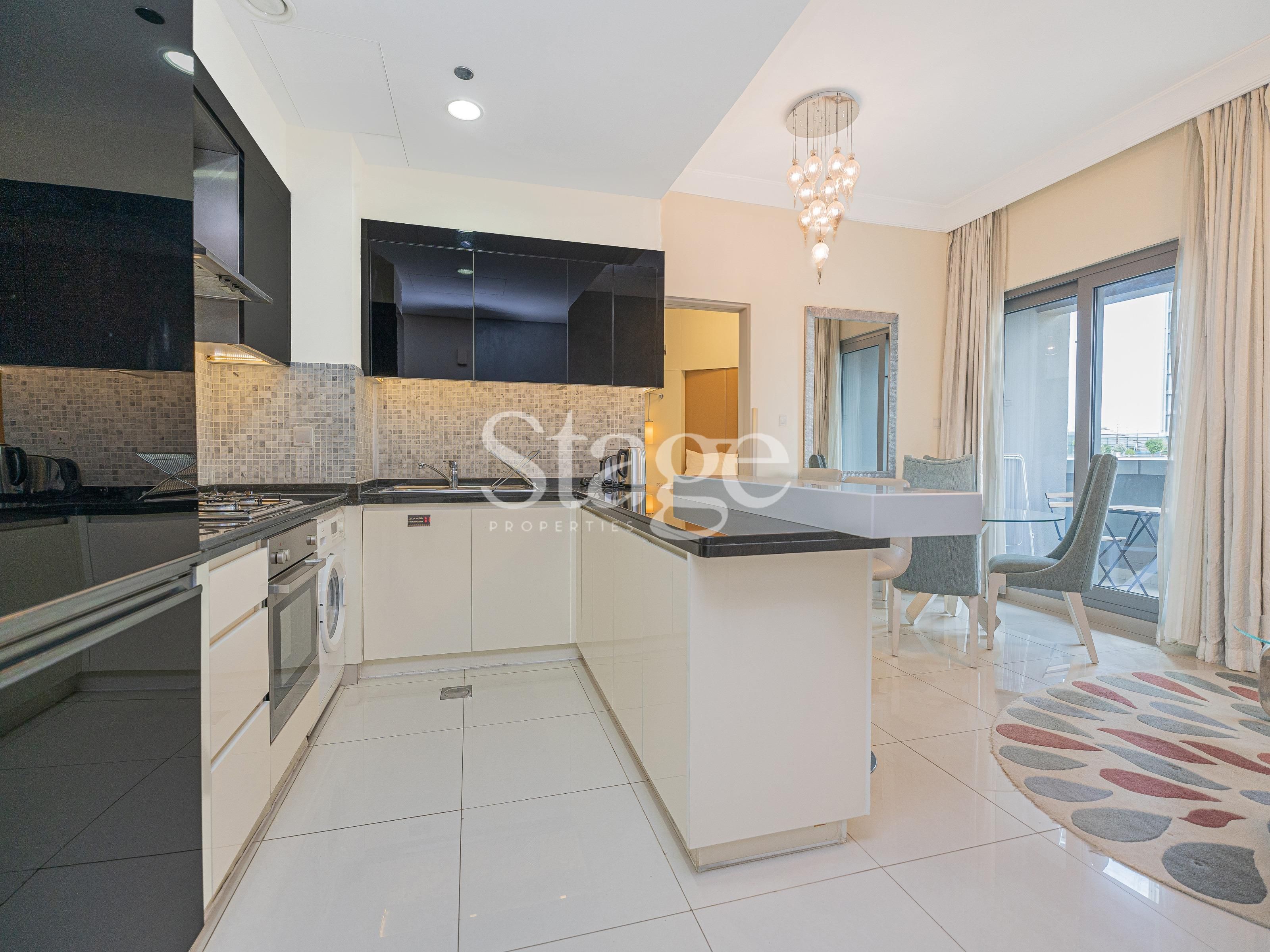 1 bedroom apartment for Rent in Downtown Dubai, Dubai AP7716L