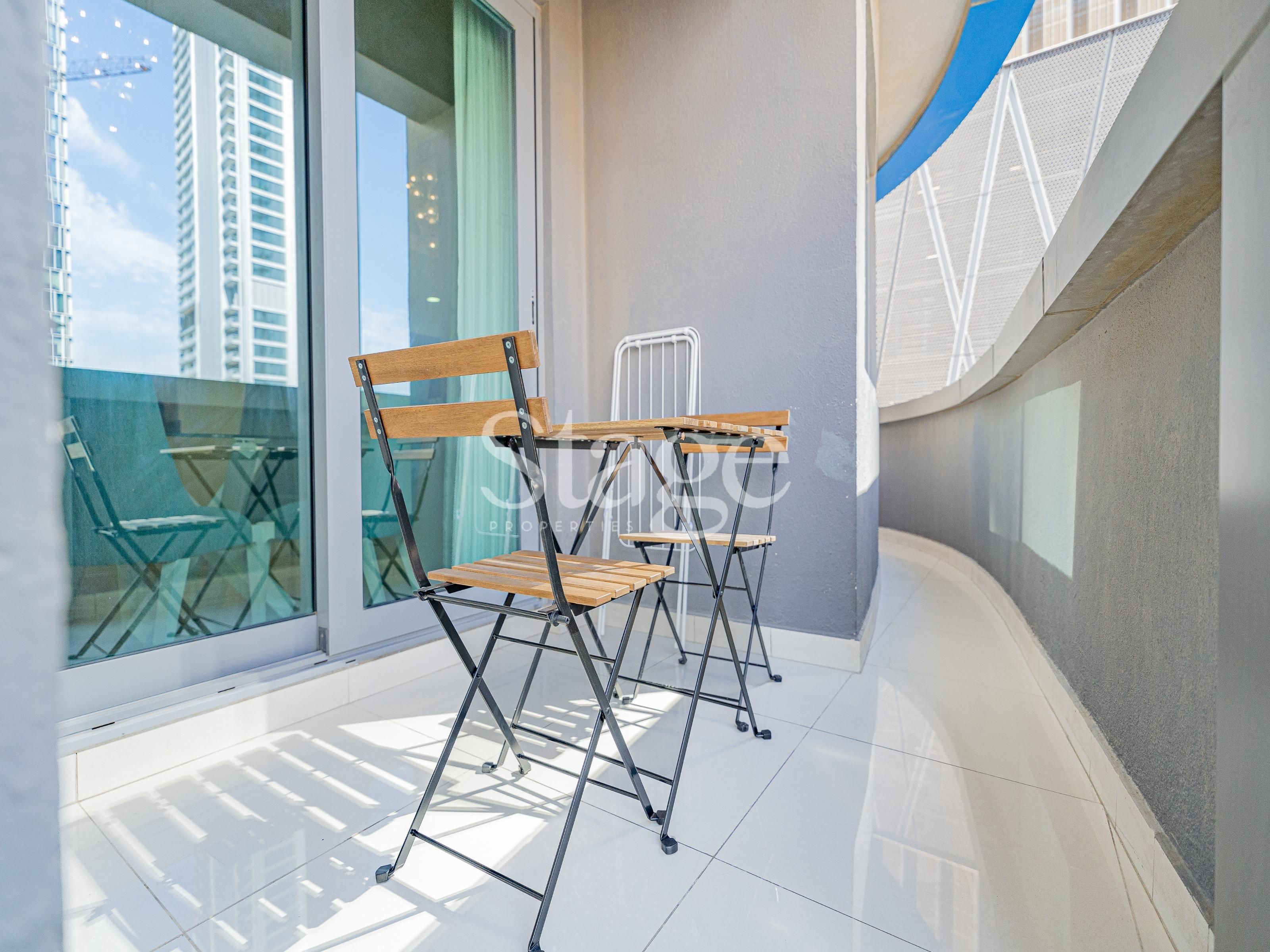 1 bedroom apartment for Rent in Downtown Dubai, Dubai AP7716L