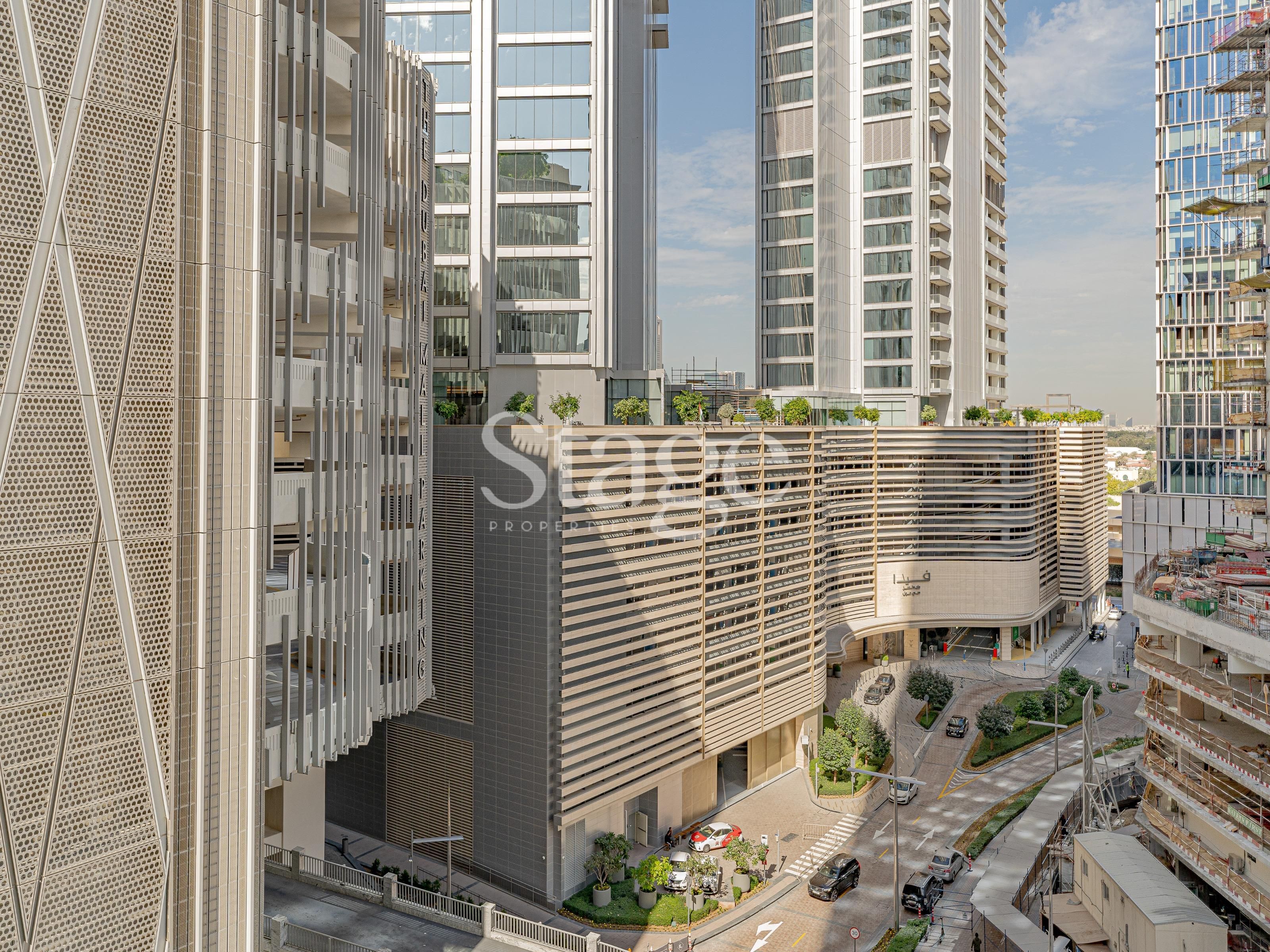 1 bedroom apartment for Rent in Downtown Dubai, Dubai AP7716L