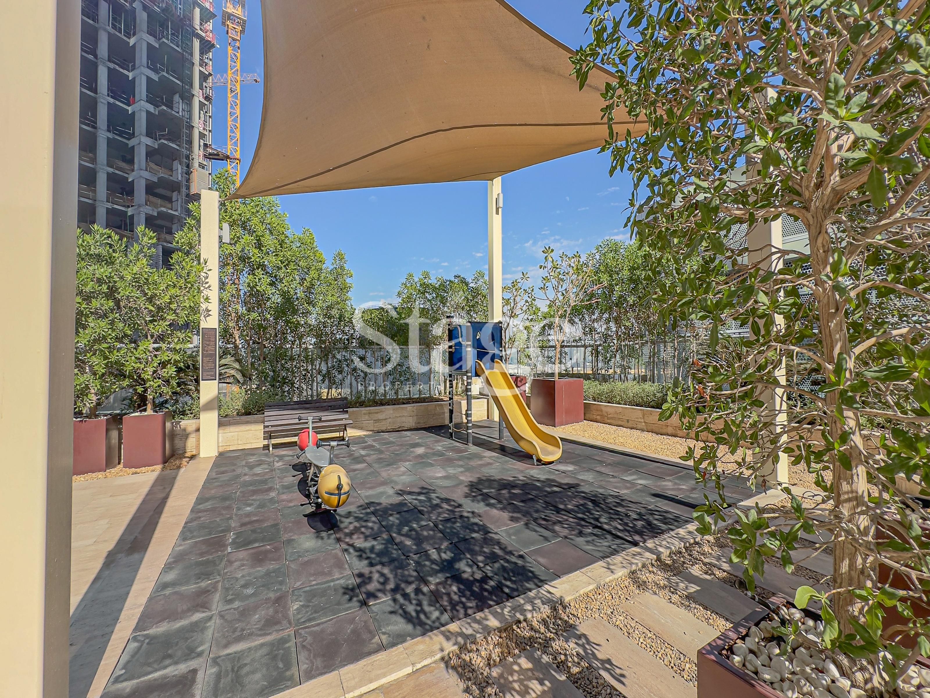 1 bedroom apartment for Rent in Downtown Dubai, Dubai AP7716L