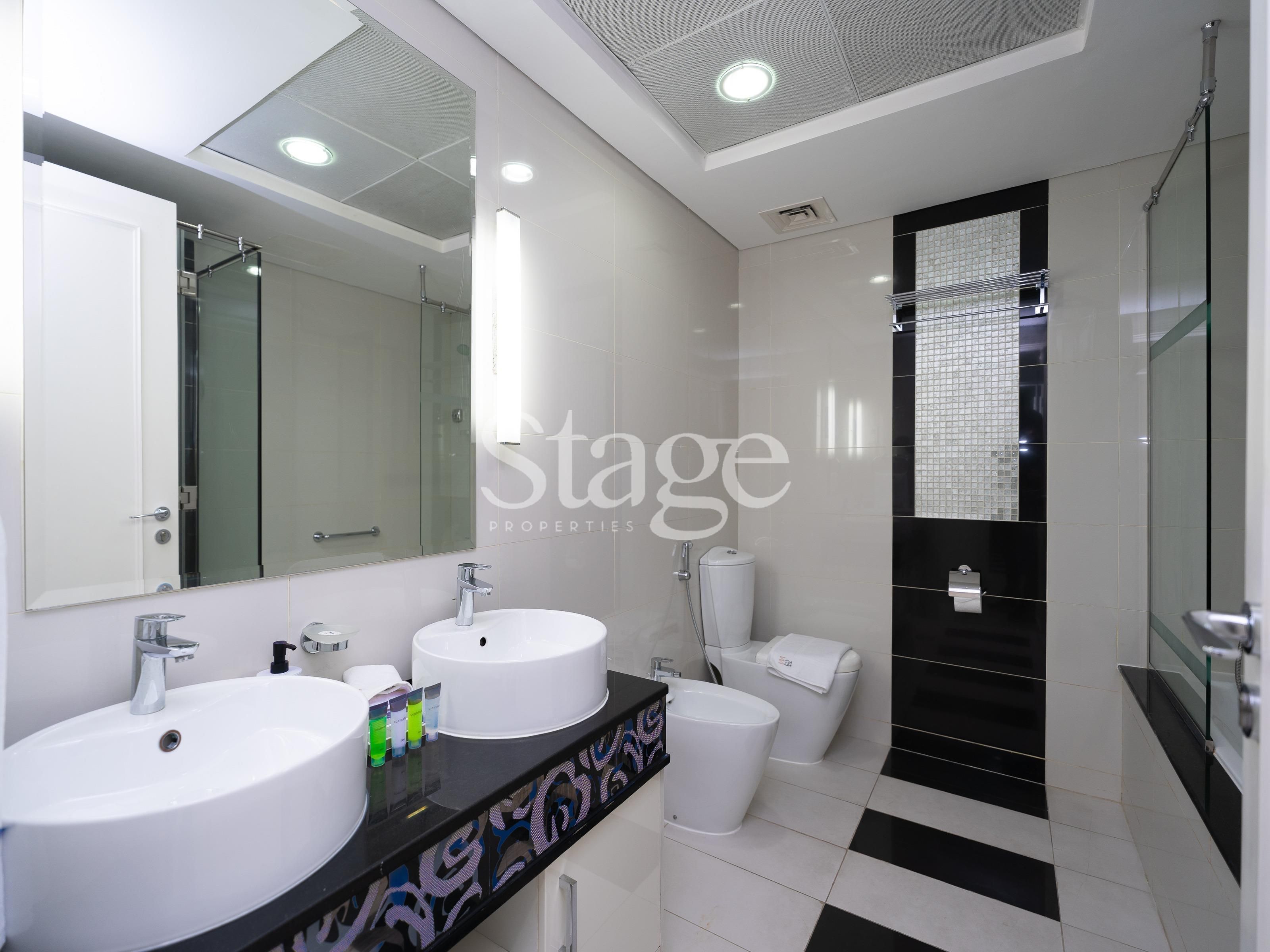 1 bedroom apartment for Rent in Downtown Dubai, Dubai AP7716L