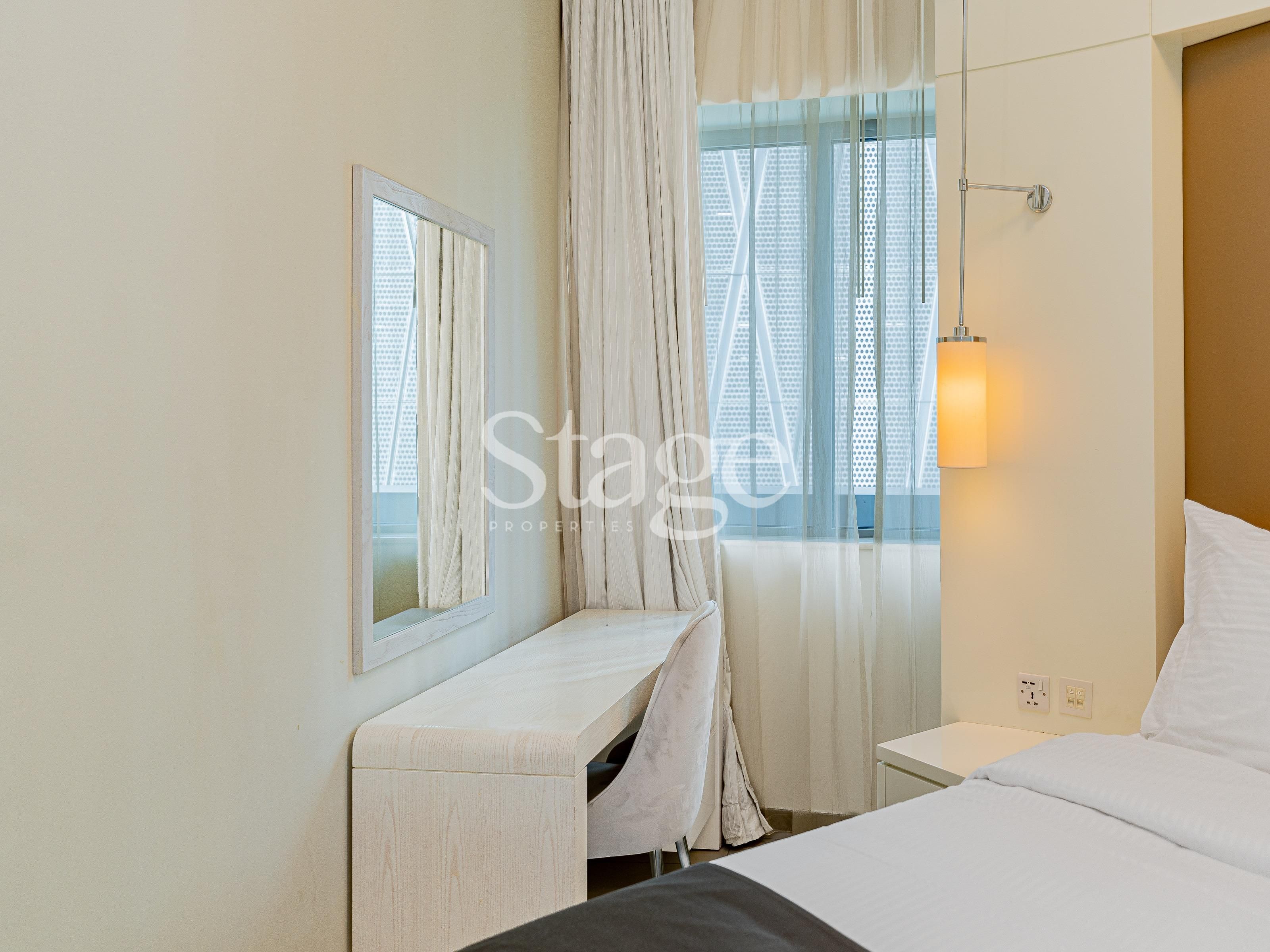 1 bedroom apartment for Rent in Downtown Dubai, Dubai AP7716L
