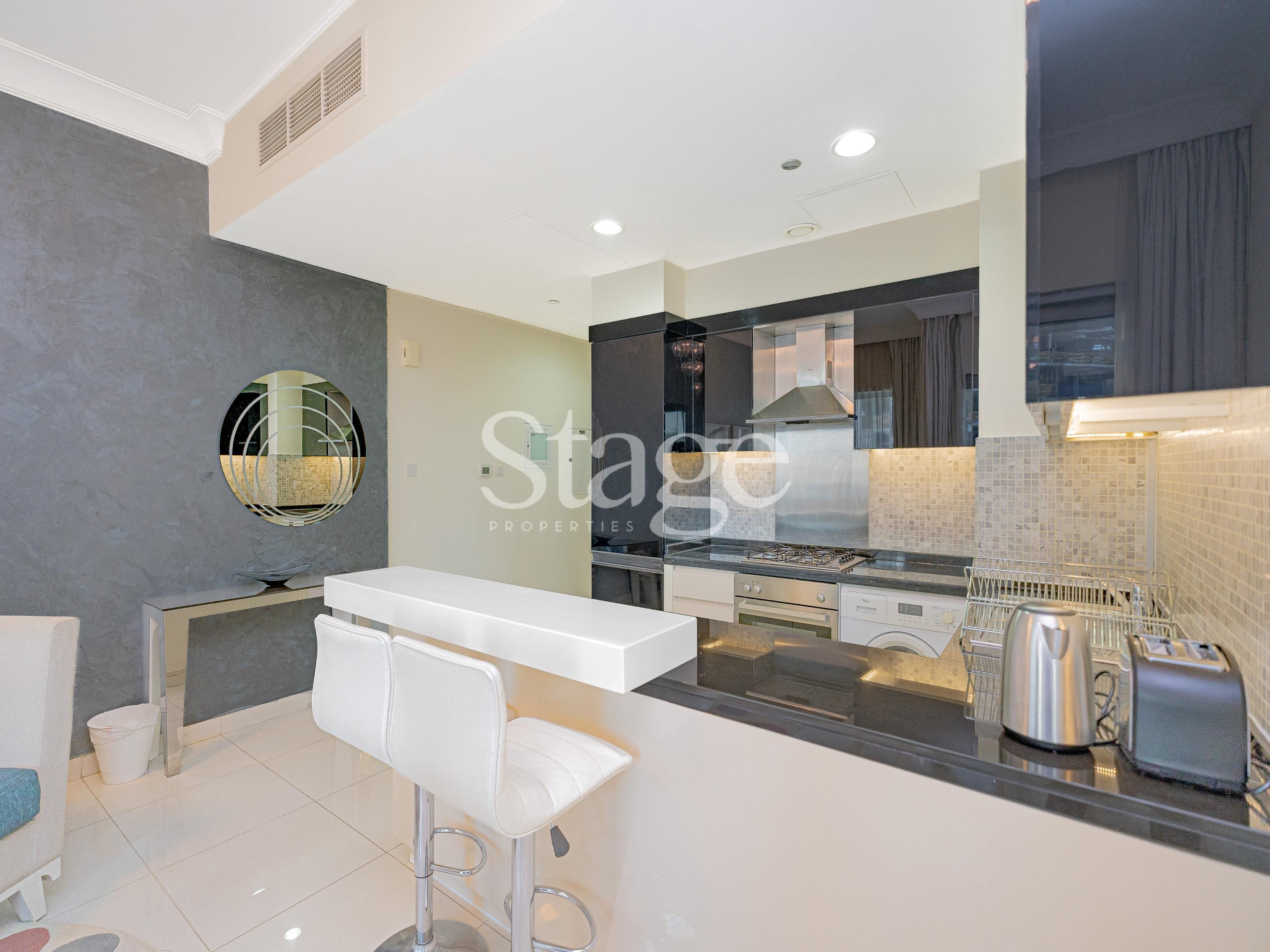 1 bedroom apartment for Rent in Downtown Dubai, Dubai AP7716L