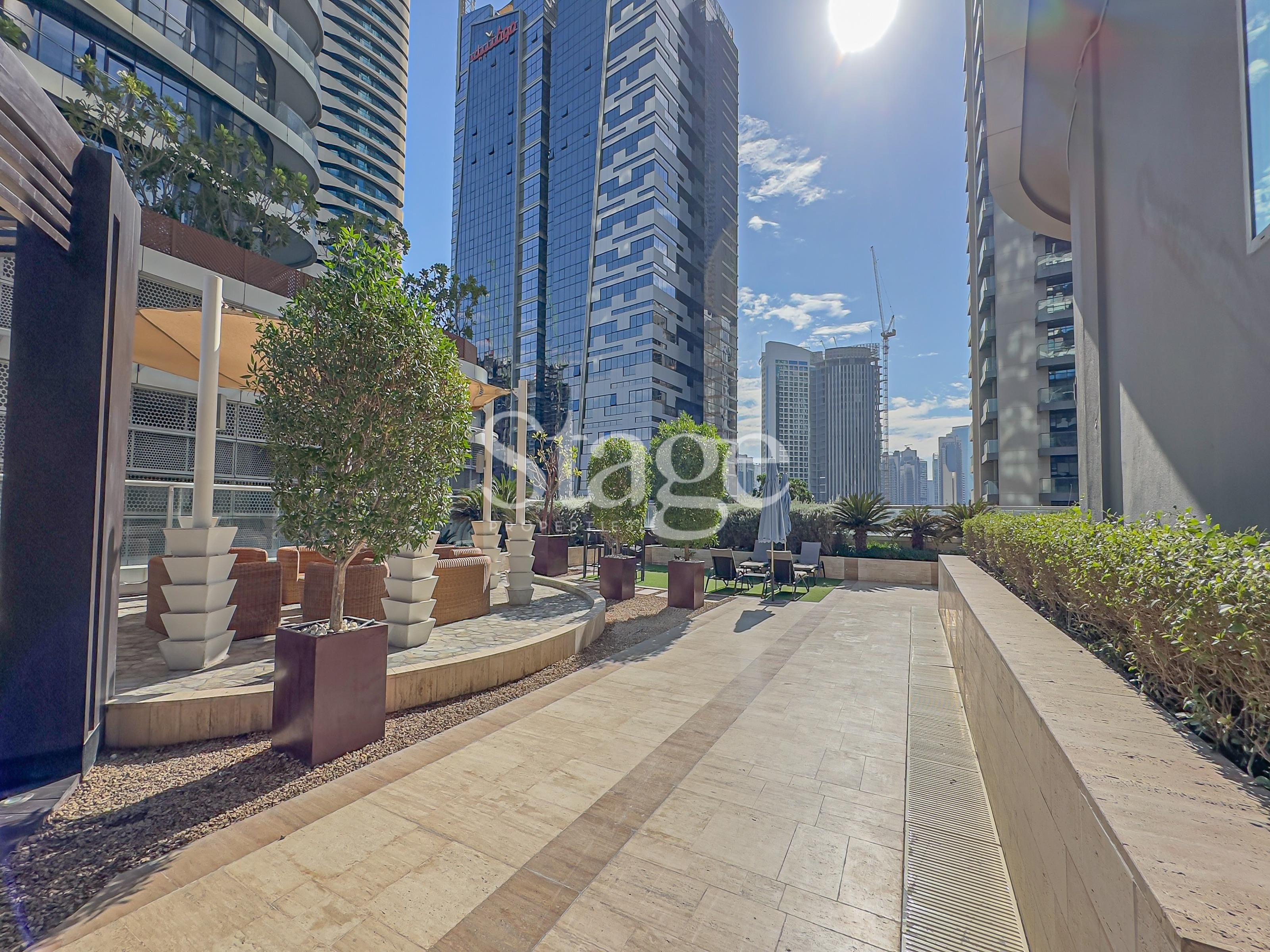 1 bedroom apartment for Rent in Downtown Dubai, Dubai AP7716L