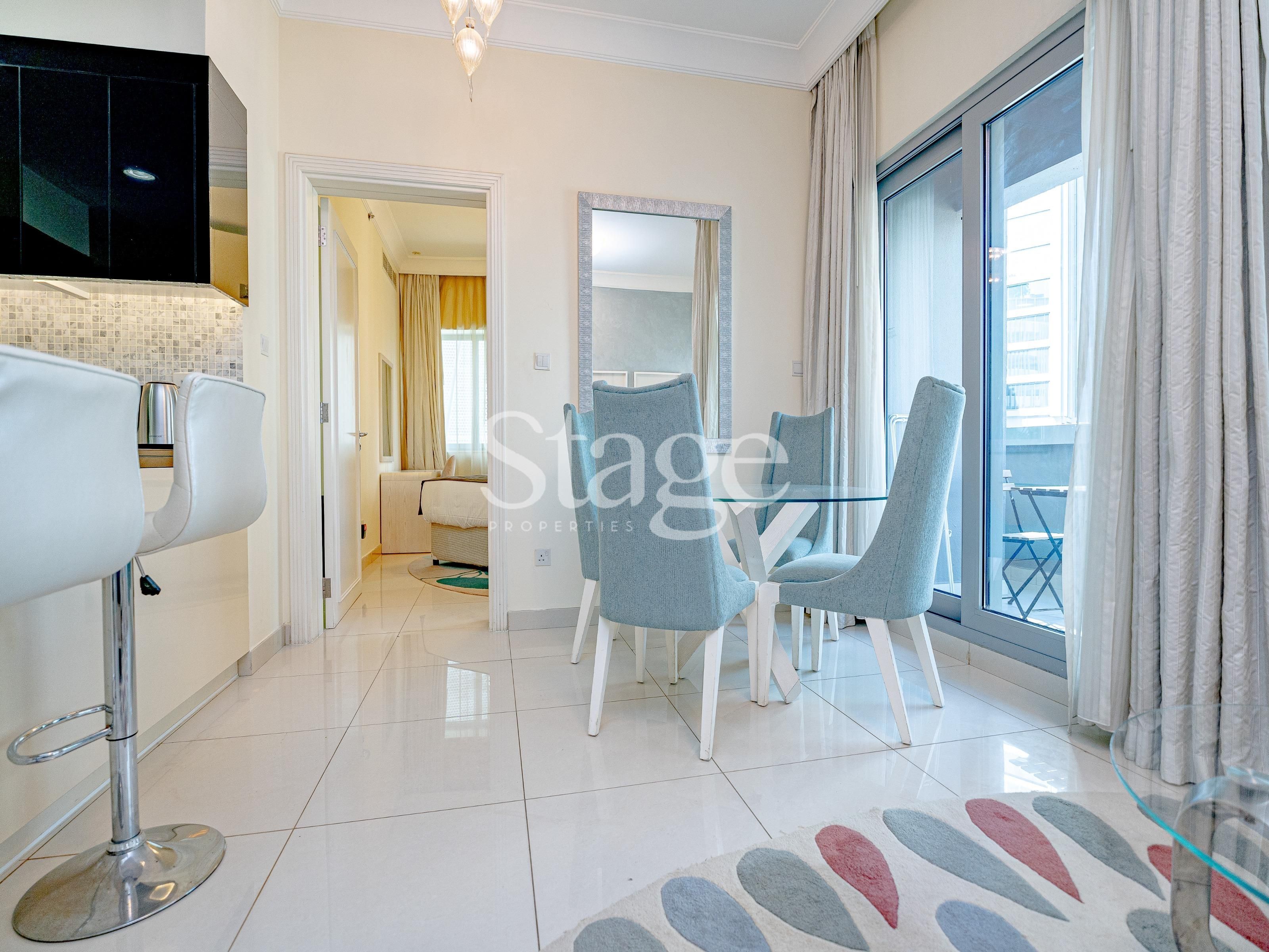 1 bedroom apartment for Rent in Downtown Dubai, Dubai AP7716L