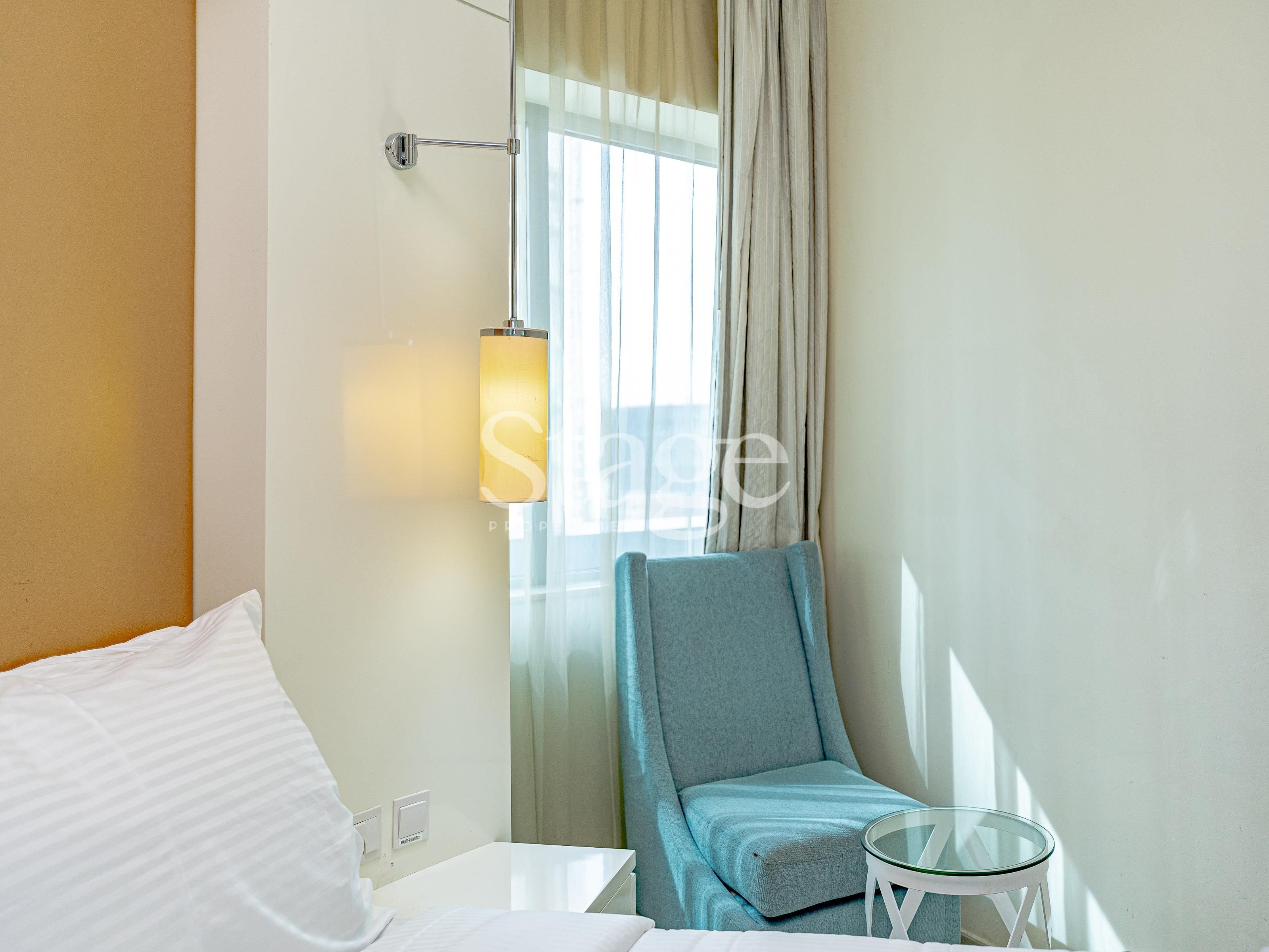 1 bedroom apartment for Rent in Downtown Dubai, Dubai AP7716L