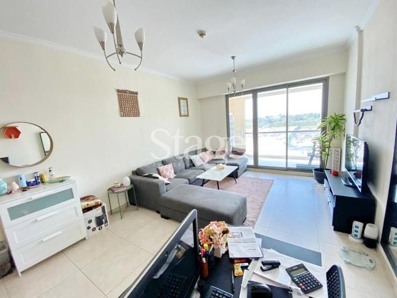 1 bedroom apartment for Sale in Dubai Silicon Oasis, Dubai AP8734S