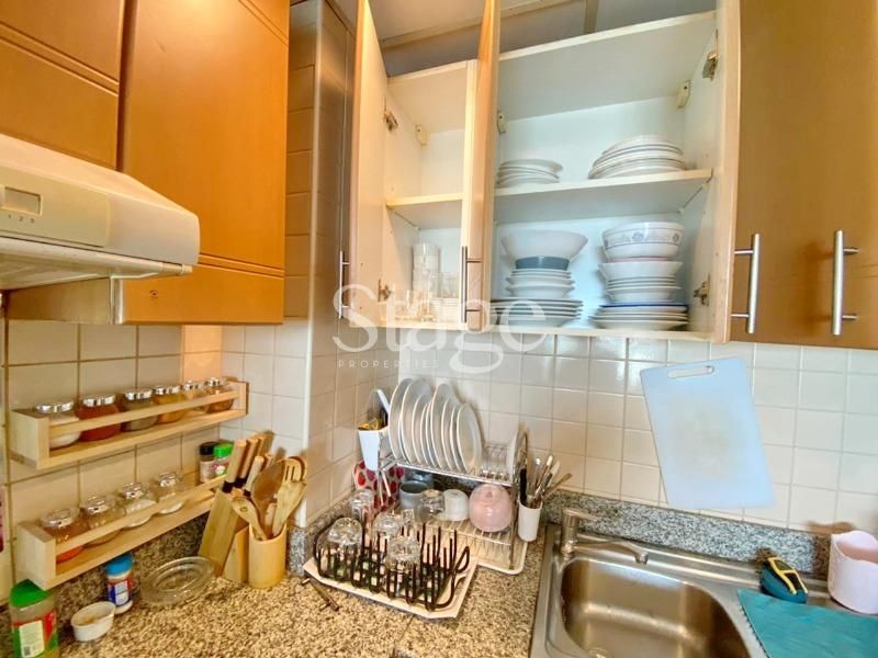 1 bedroom apartment for Sale in Dubai Silicon Oasis, Dubai AP8734S