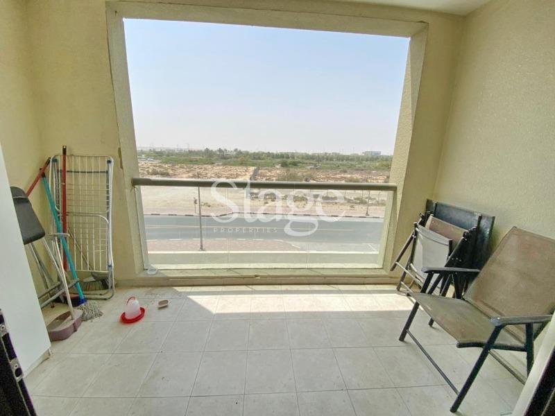 1 bedroom apartment for Sale in Dubai Silicon Oasis, Dubai AP8734S