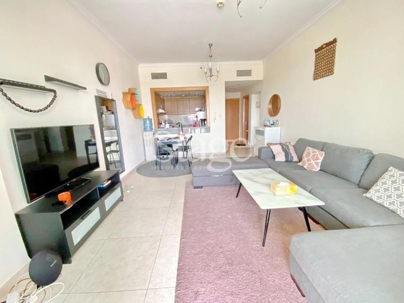 1 bedroom apartment for Sale in Dubai Silicon Oasis, Dubai AP8734S