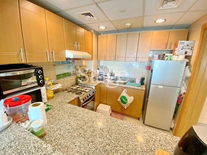 1 bedroom apartment for Sale in Dubai Silicon Oasis, Dubai AP8734S