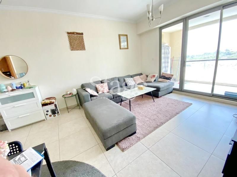 1 bedroom apartment for Sale in Dubai Silicon Oasis, Dubai AP8734S