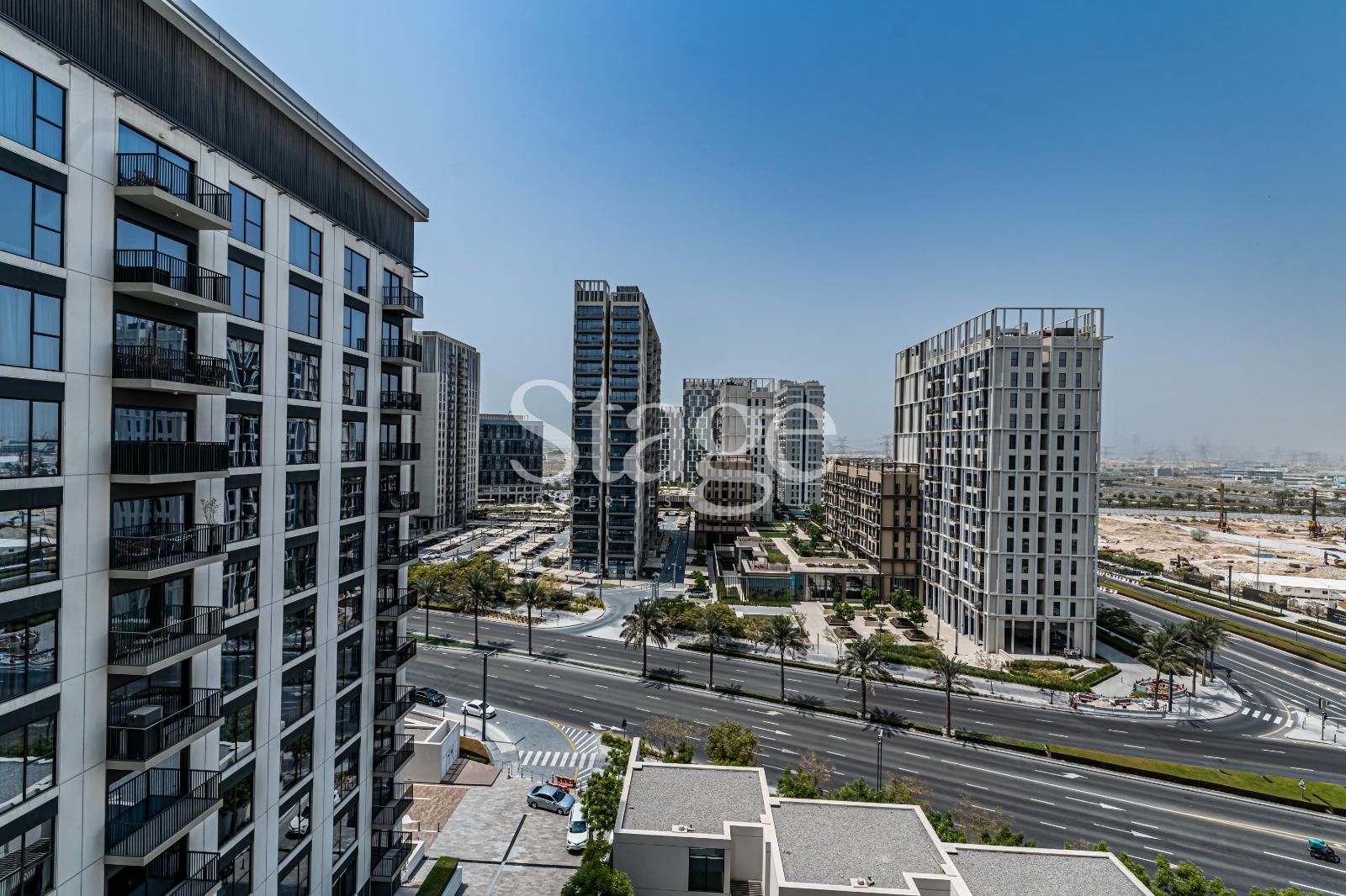 1 bedroom apartment for Rent in Dubai Hills Estate, Dubai AP8240L