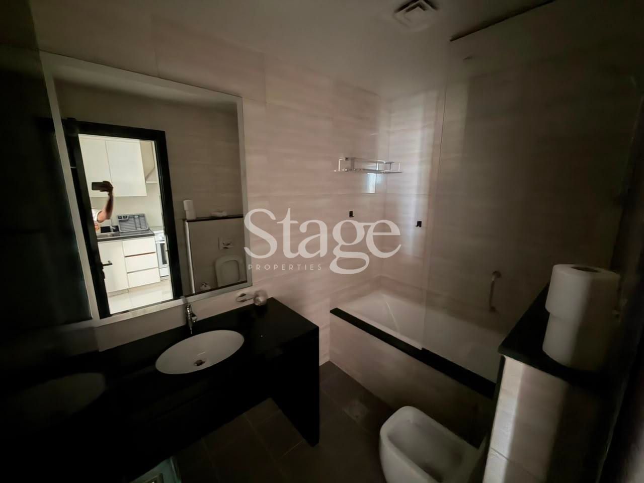 Studio for Rent in Dubai South (Dubai World Central), Dubai AP9960L