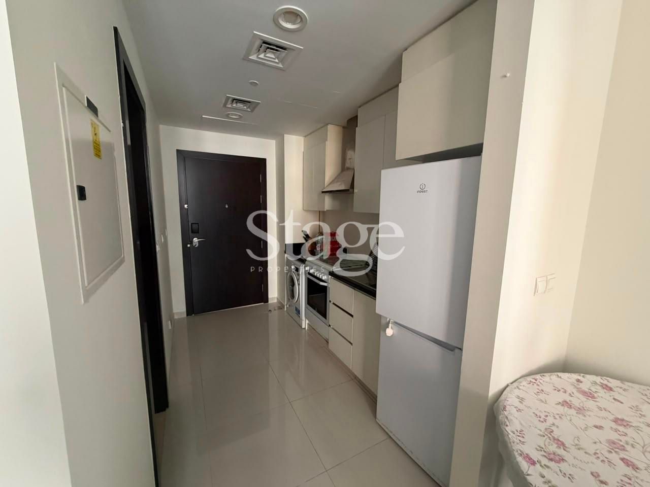 Studio for Rent in Dubai South (Dubai World Central), Dubai AP9960L