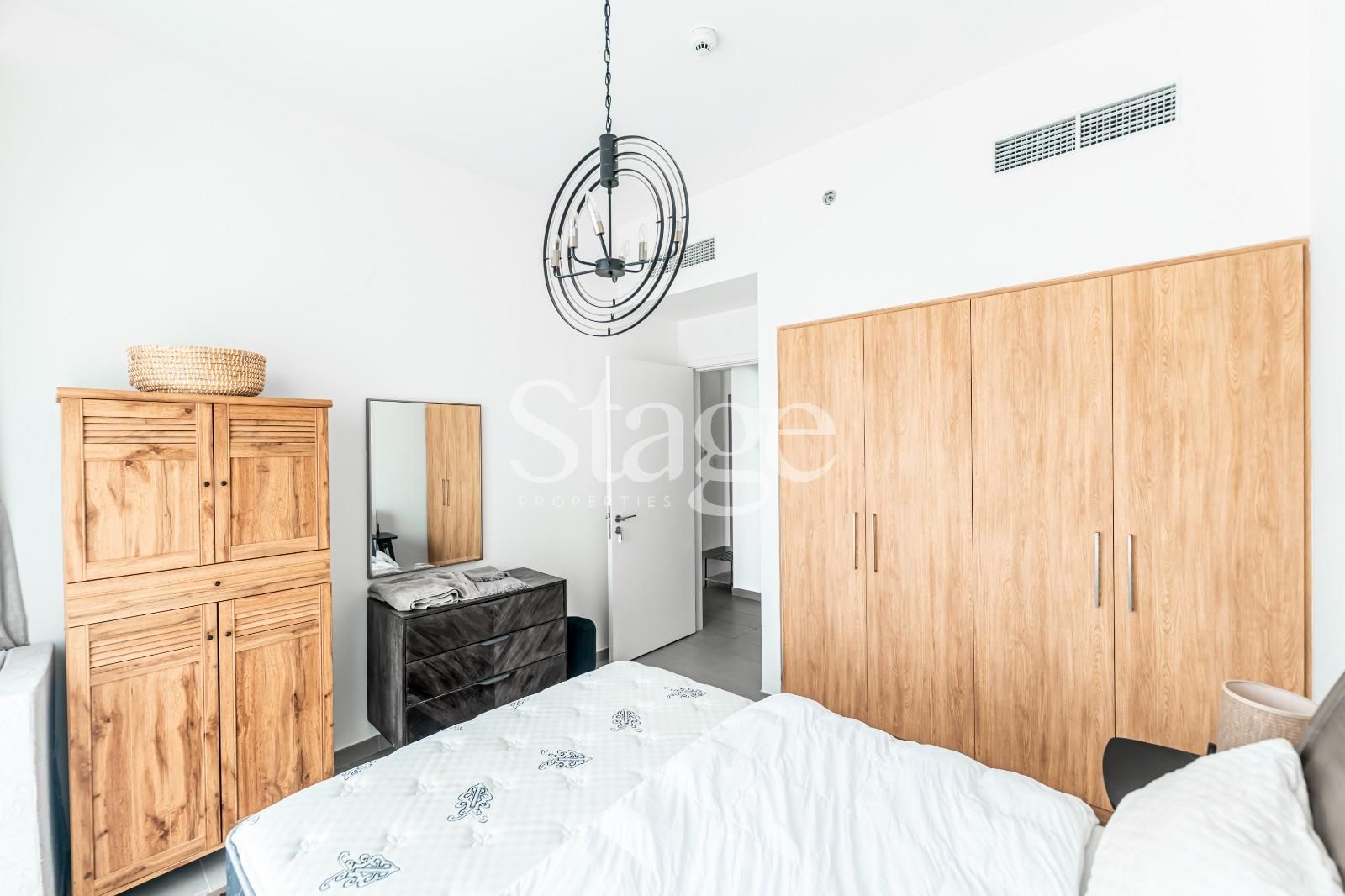 1 bedroom apartment for Rent in Dubai Hills Estate, Dubai AP8240L