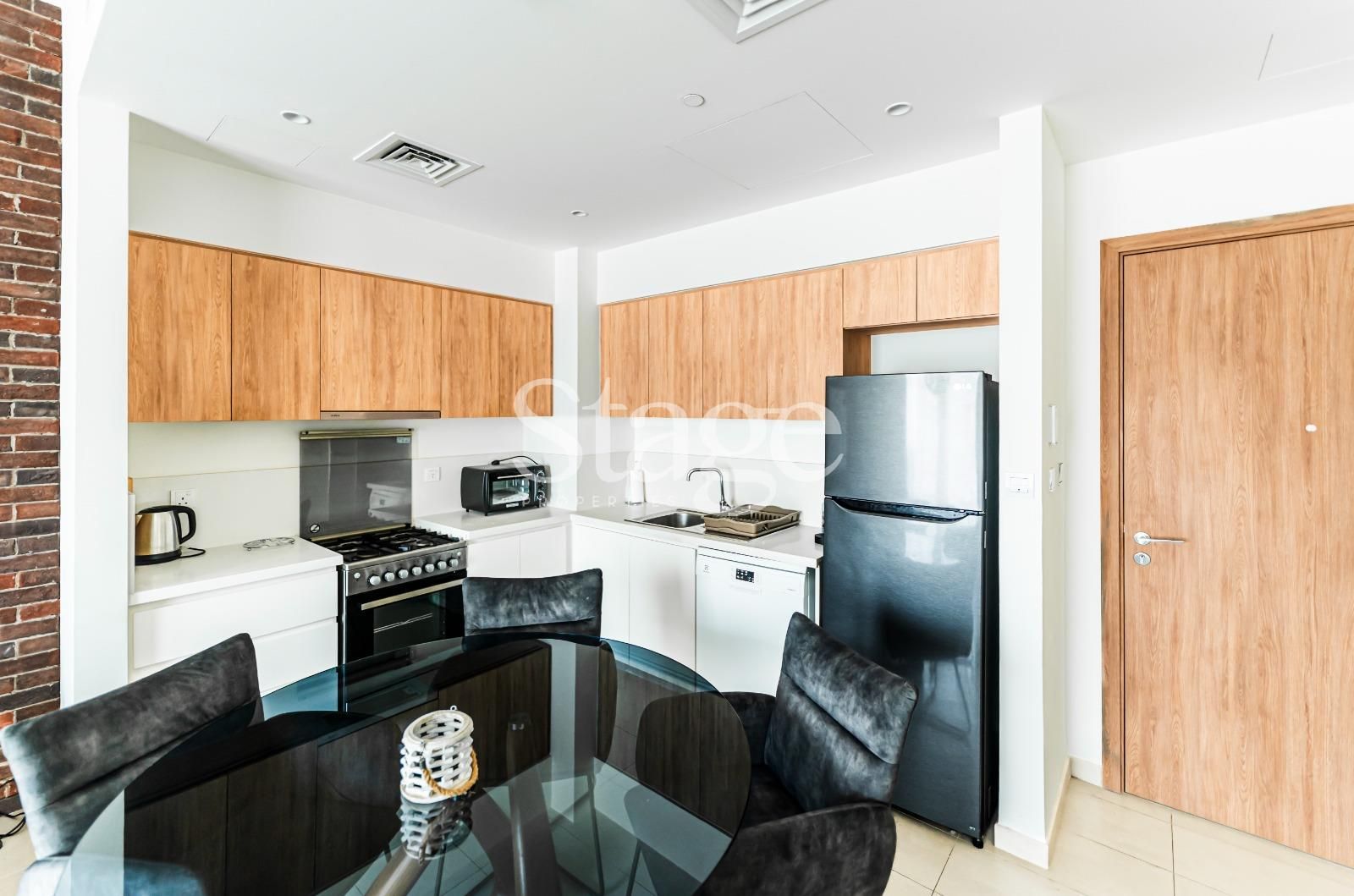 1 bedroom apartment for Rent in Dubai Hills Estate, Dubai AP8240L