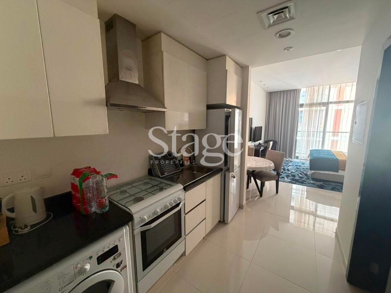 Studio for Rent in Dubai South (Dubai World Central), Dubai AP9960L
