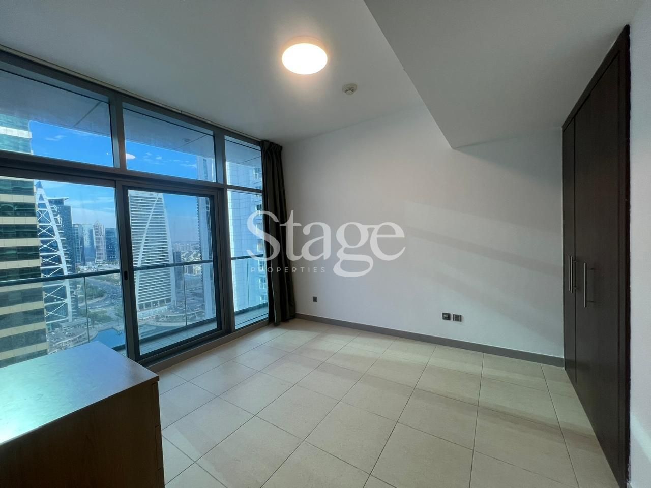 1 bedroom apartment for Rent in Jumeirah Lake Towers, Dubai AP9317L