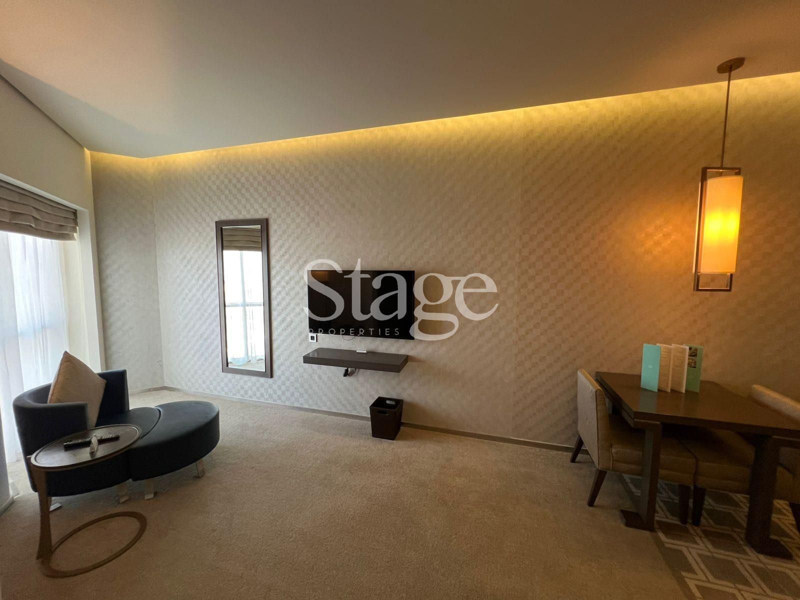 Studio for Rent in Dubai Healthcare City, Dubai AP7648L