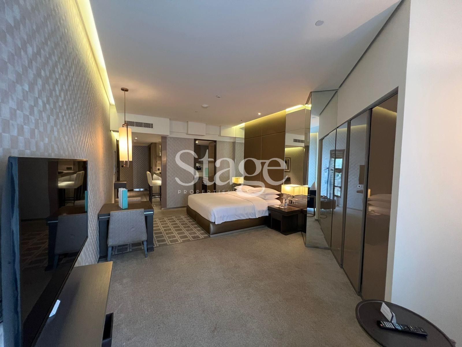 Studio for Rent in Dubai Healthcare City, Dubai AP7648L