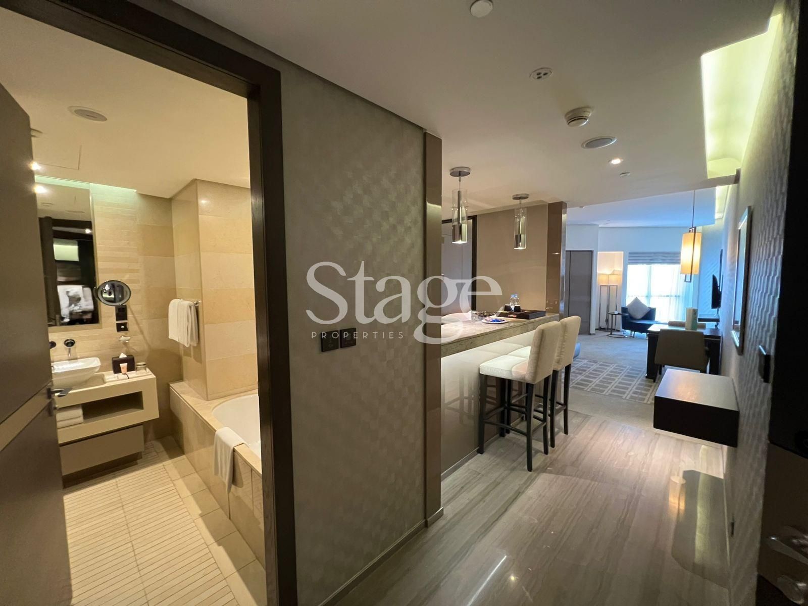 Studio for Rent in Dubai Healthcare City, Dubai AP7648L