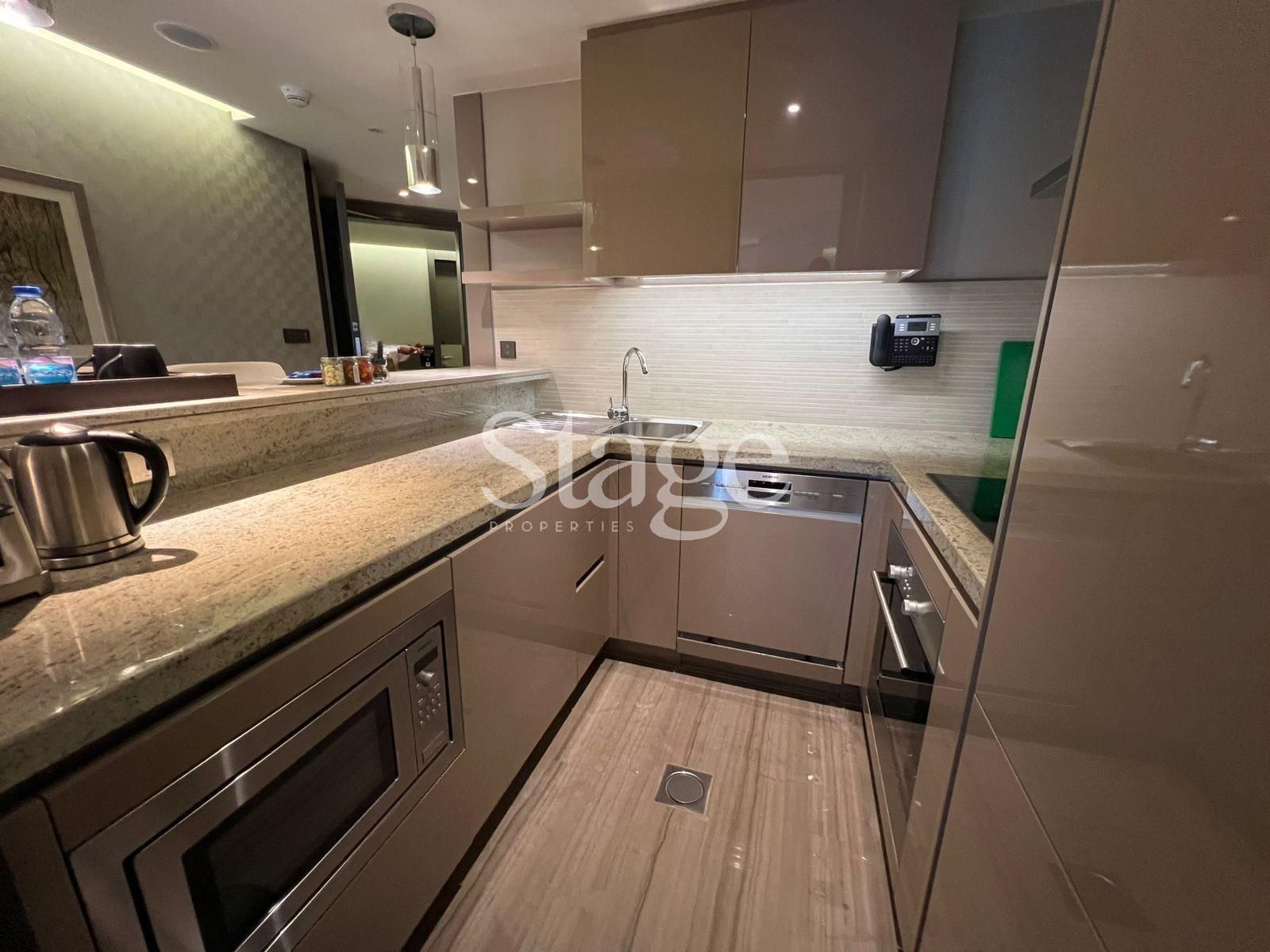 Studio for Rent in Dubai Healthcare City, Dubai AP7648L