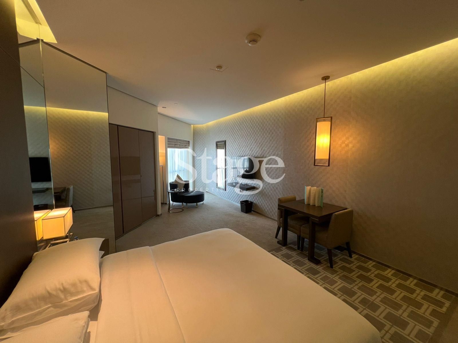 Studio for Rent in Dubai Healthcare City, Dubai AP7648L