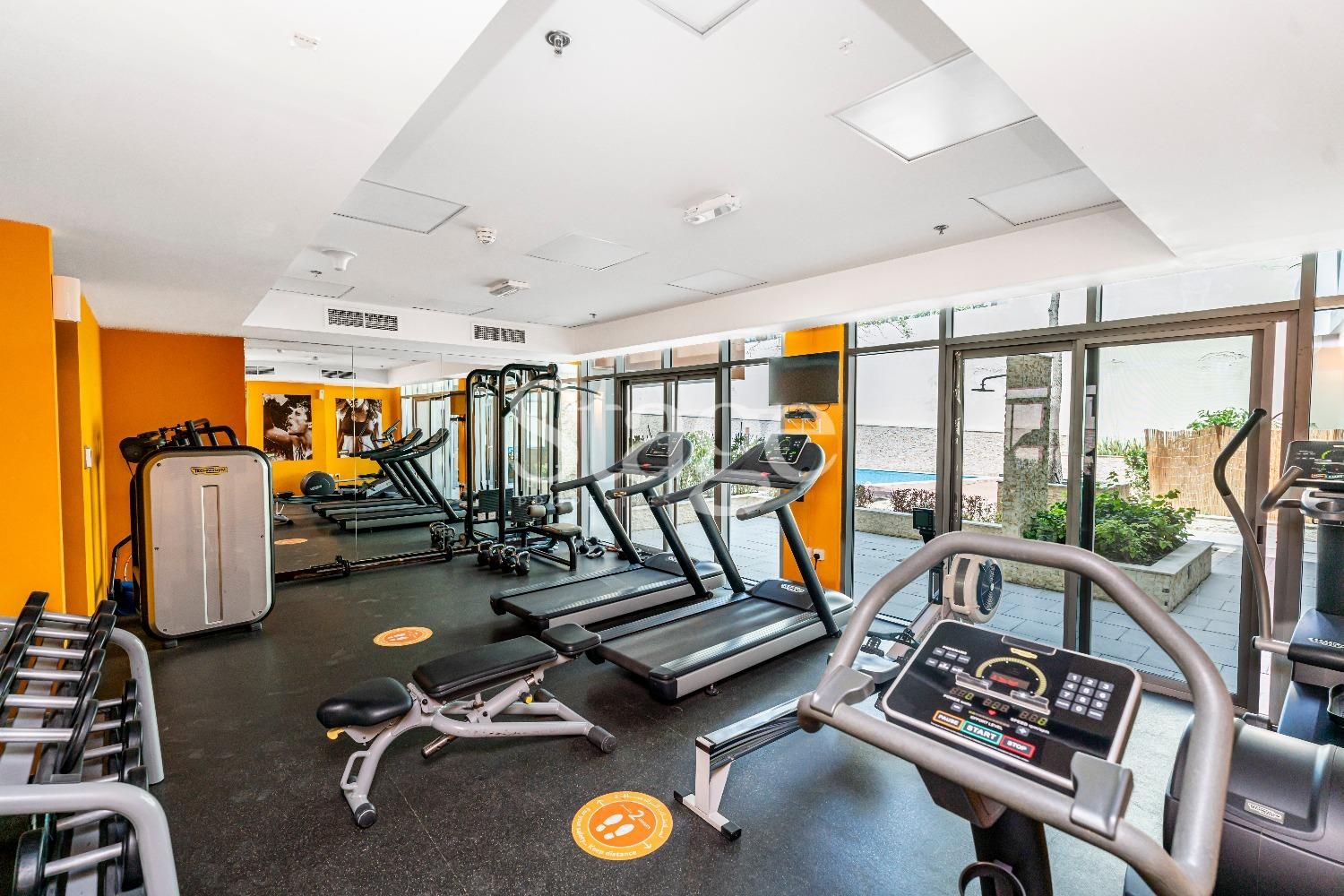 1 bedroom apartment for Sale in Jumeirah Village Circle, Dubai AP7737S