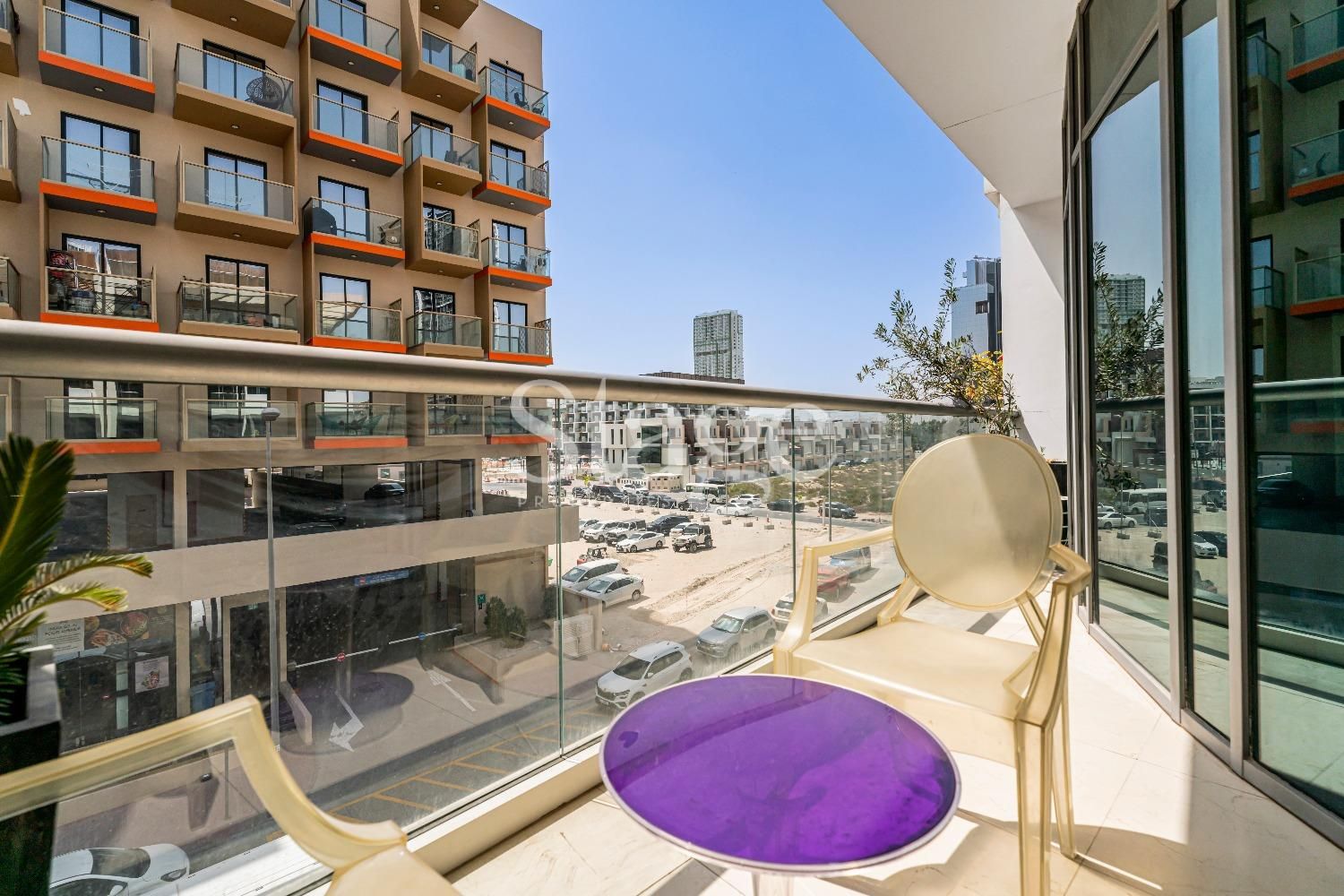 1 bedroom apartment for Sale in Jumeirah Village Circle, Dubai AP7737S
