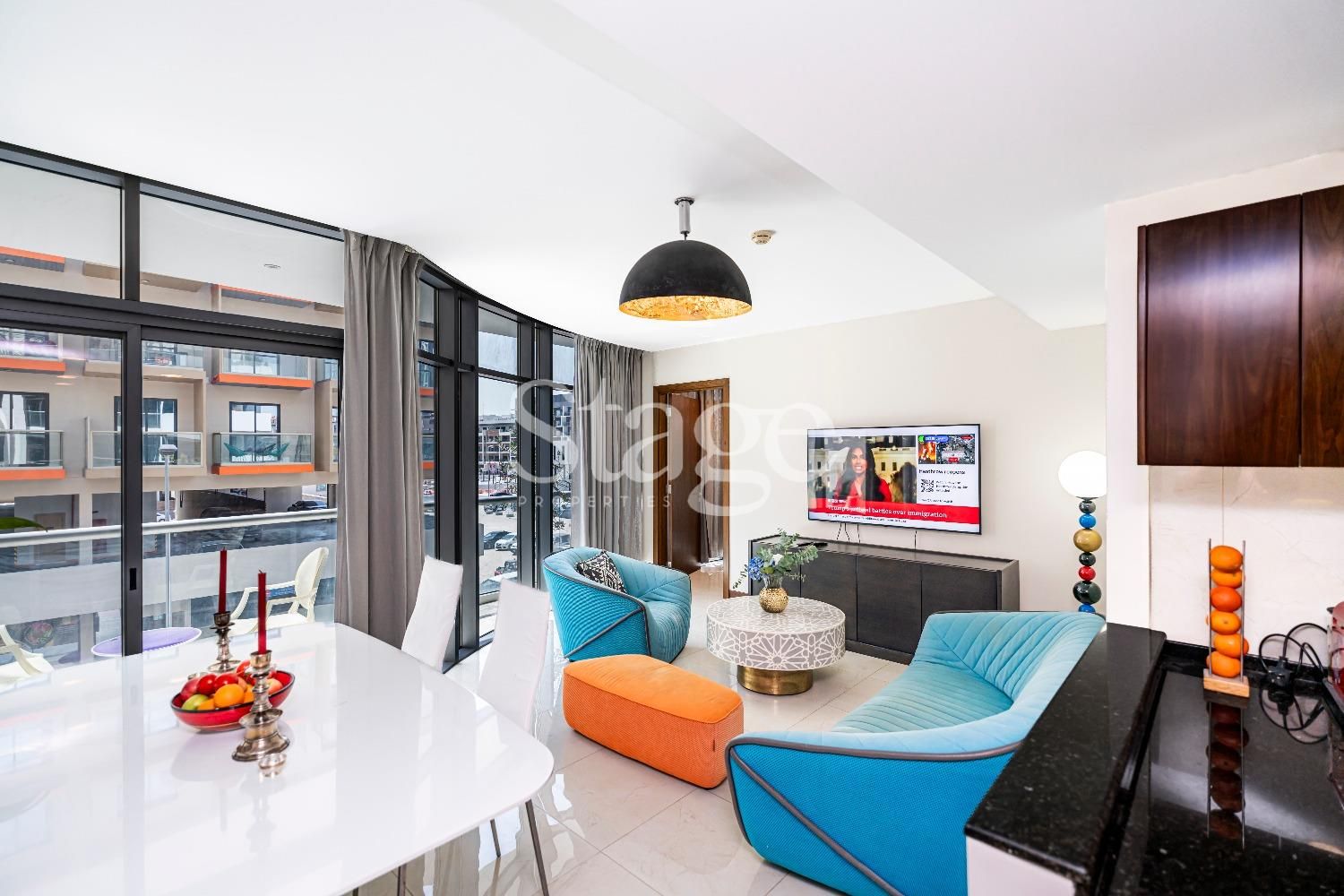 1 bedroom apartment for Sale in Jumeirah Village Circle, Dubai AP7737S
