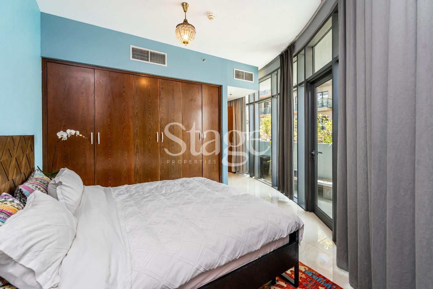 1 bedroom apartment for Sale in Jumeirah Village Circle, Dubai AP7737S