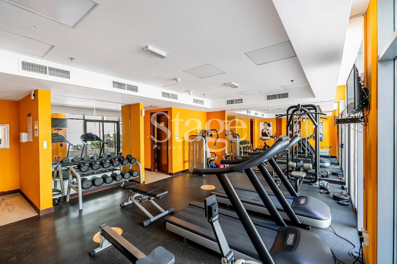 1 bedroom apartment for Sale in Jumeirah Village Circle, Dubai AP7737S