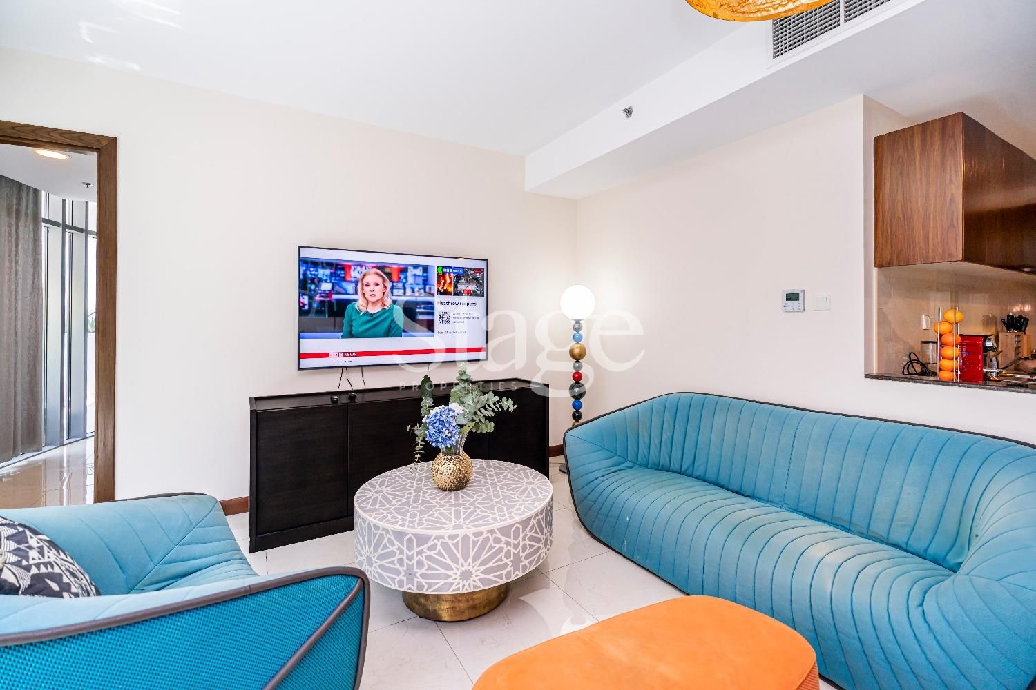 1 bedroom apartment for Sale in Jumeirah Village Circle, Dubai AP7737S