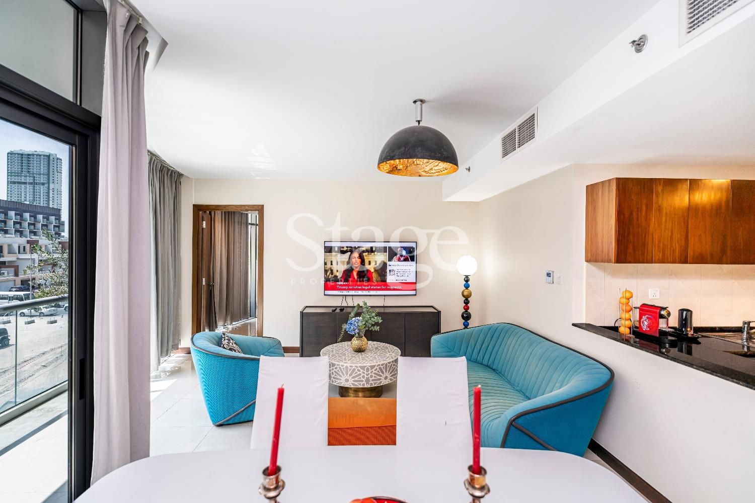 1 bedroom apartment for Sale in Jumeirah Village Circle, Dubai AP7737S
